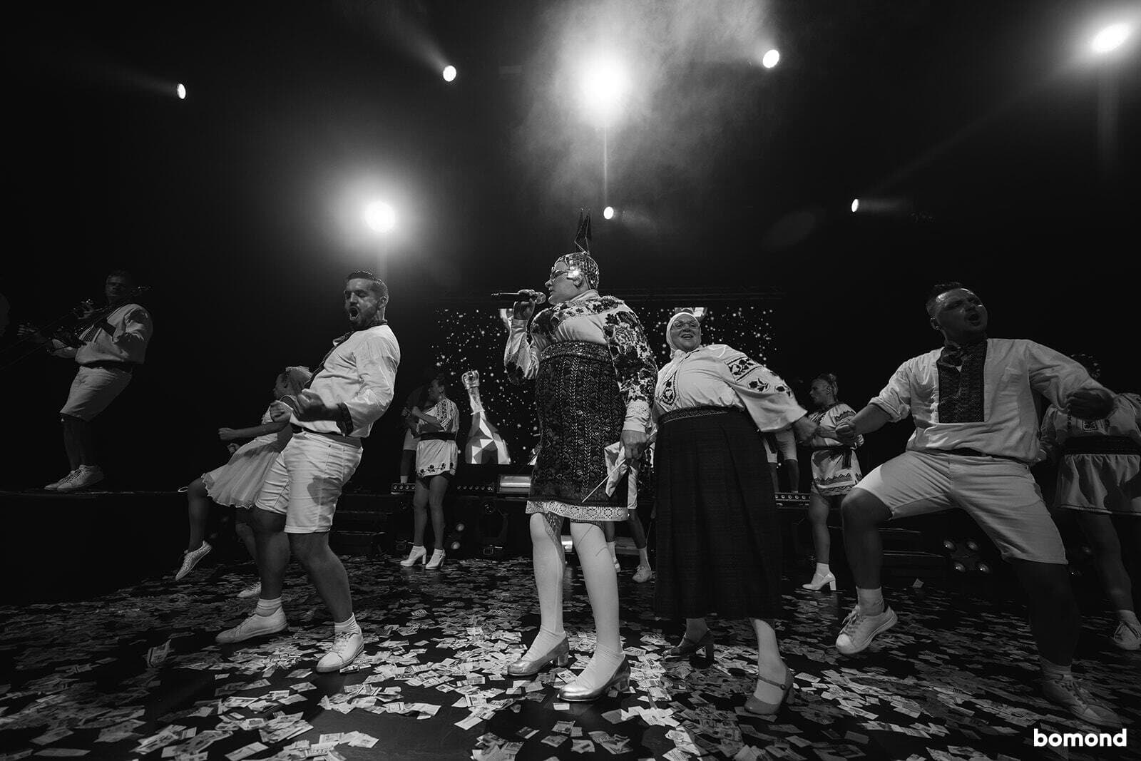 #30 – VERKA SERDUCHKA - New York - 2023