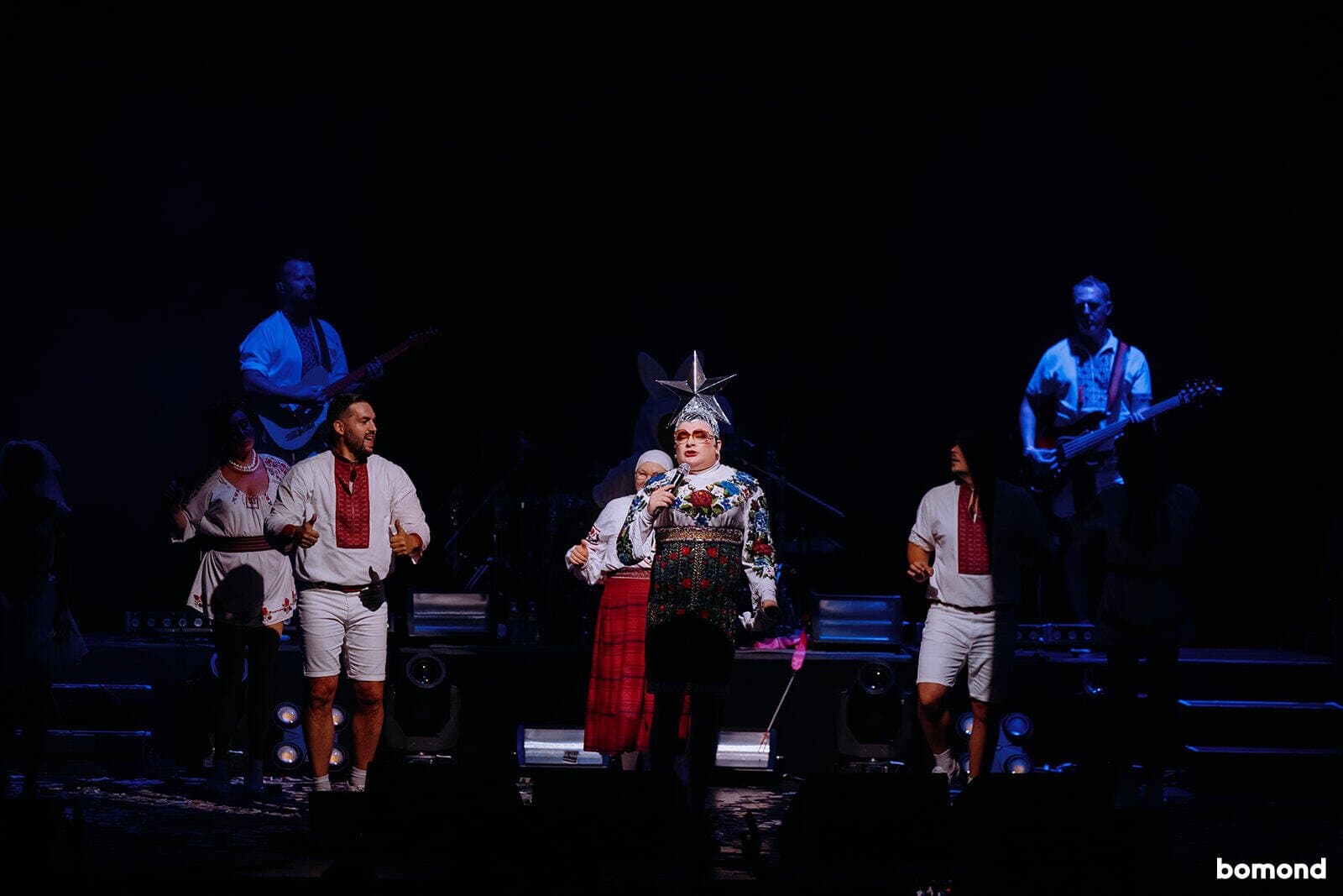 VERKA SERDUCHKA - New York - 2023