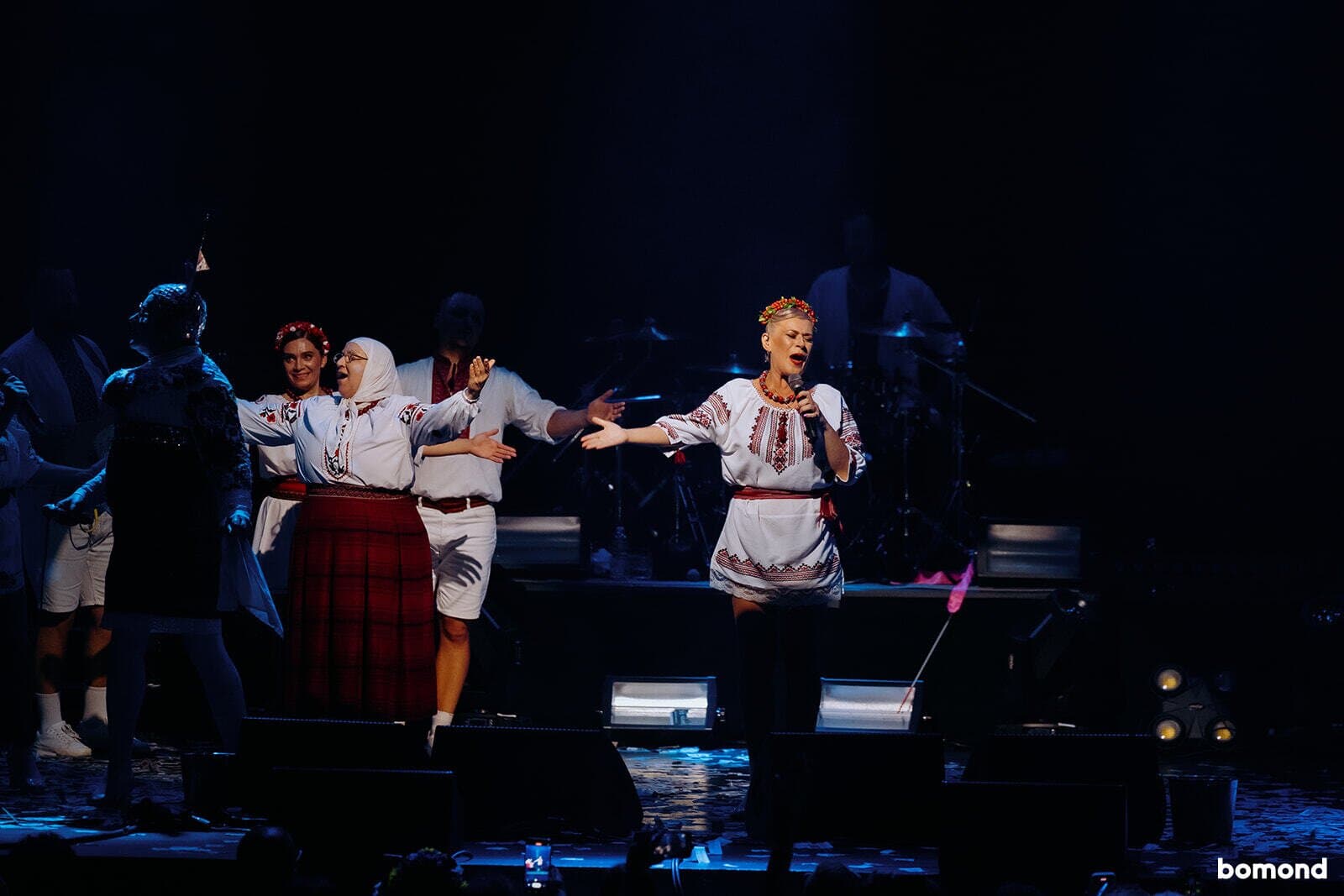 VERKA SERDUCHKA - New York - 2023