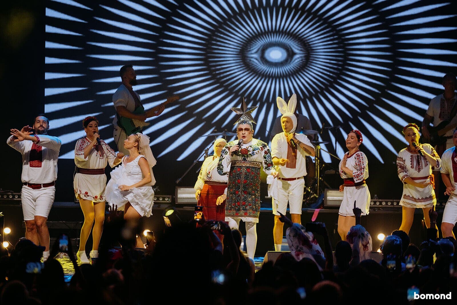 VERKA SERDUCHKA - New York - 2023