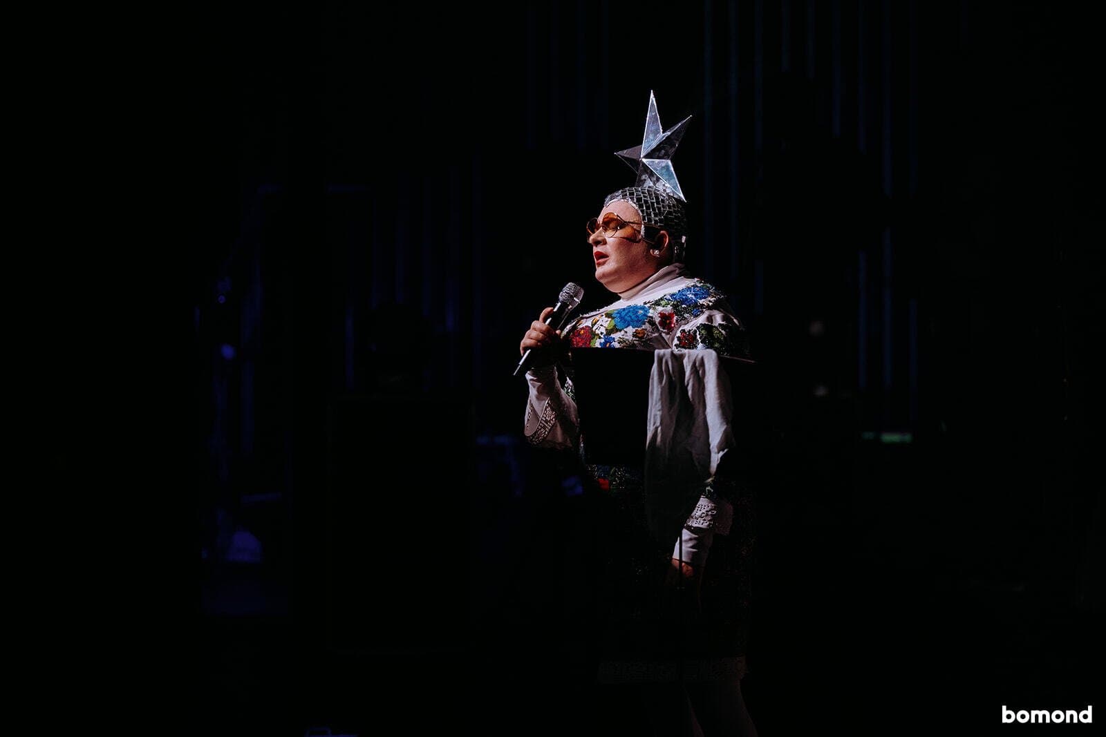 VERKA SERDUCHKA - New York - 2023