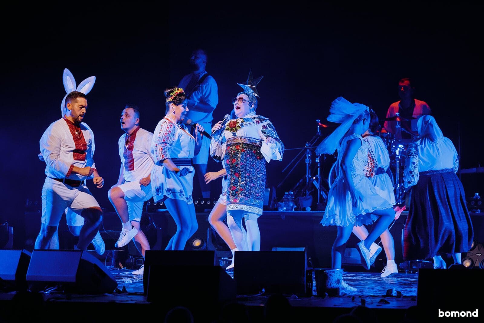 VERKA SERDUCHKA - New York - 2023