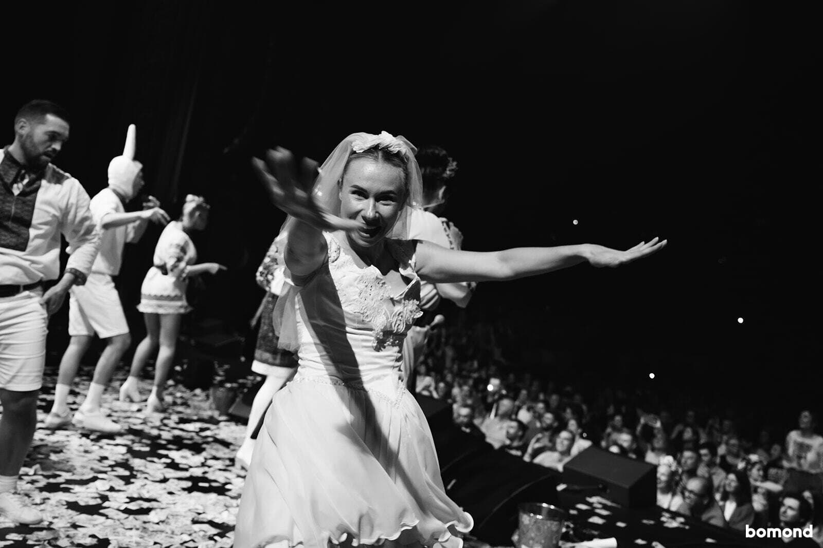 #60 – VERKA SERDUCHKA - New York - 2023