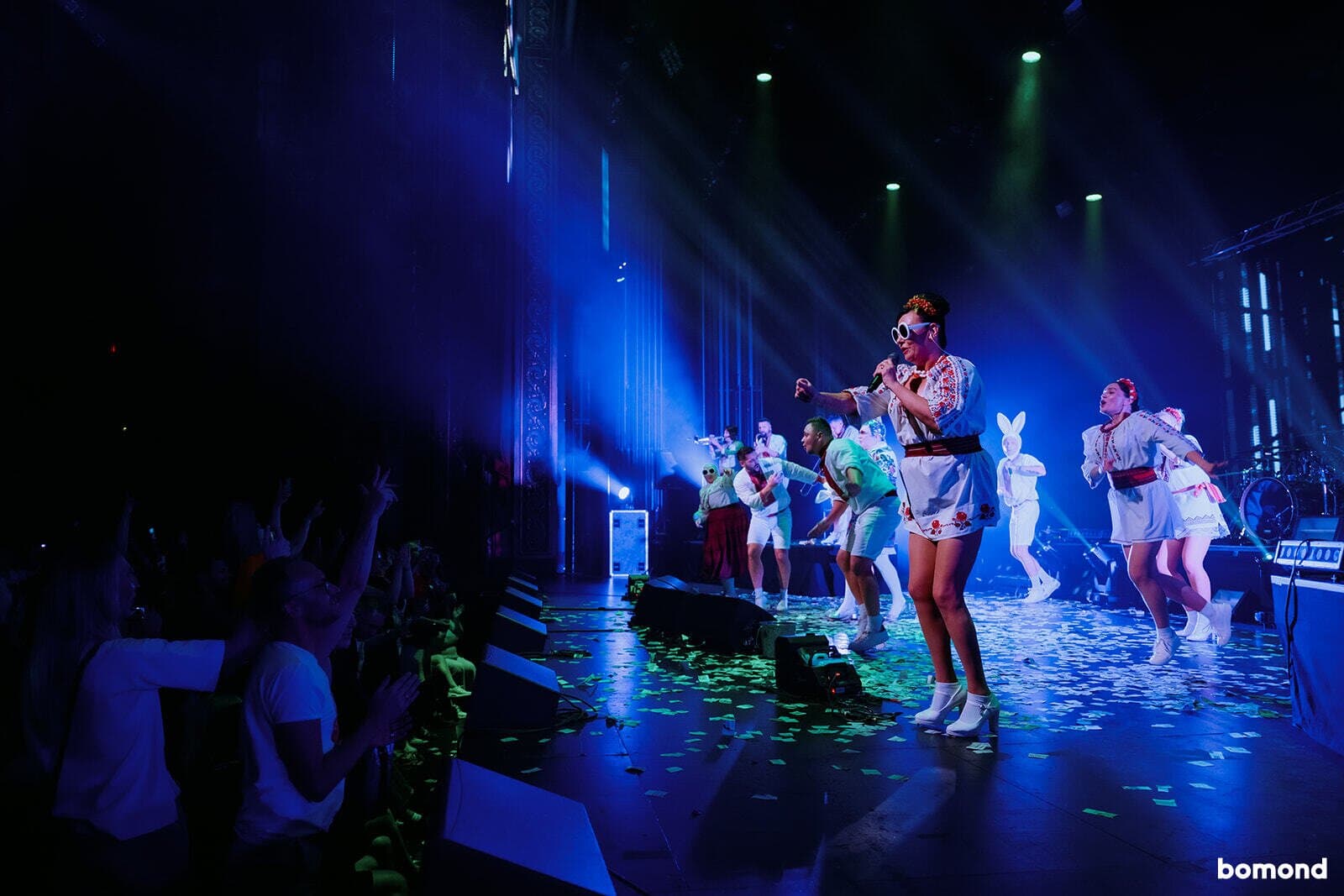 VERKA SERDUCHKA - New York - 2023
