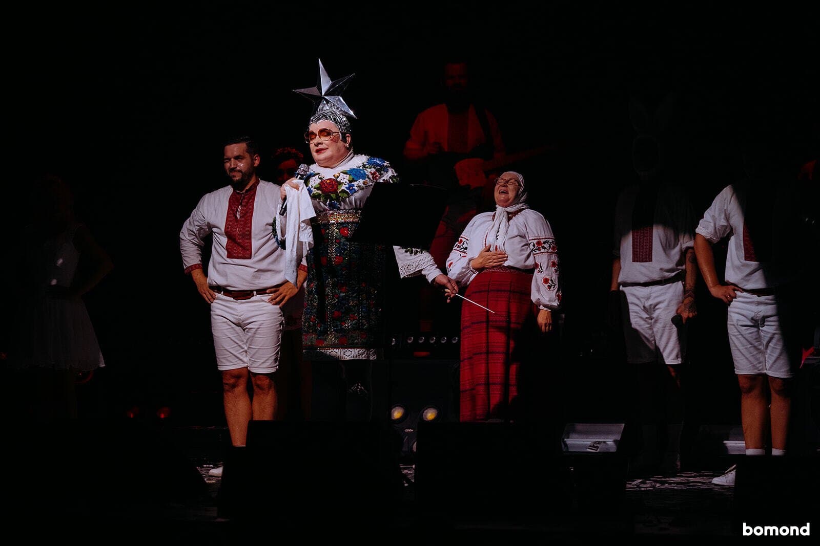 VERKA SERDUCHKA - New York - 2023