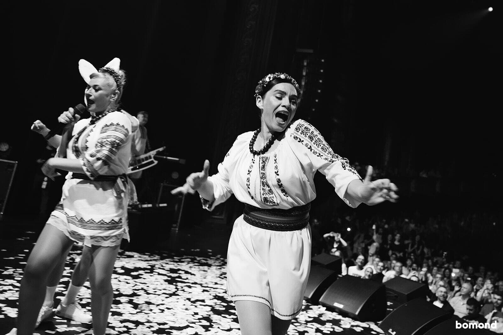VERKA SERDUCHKA - New York - 2023