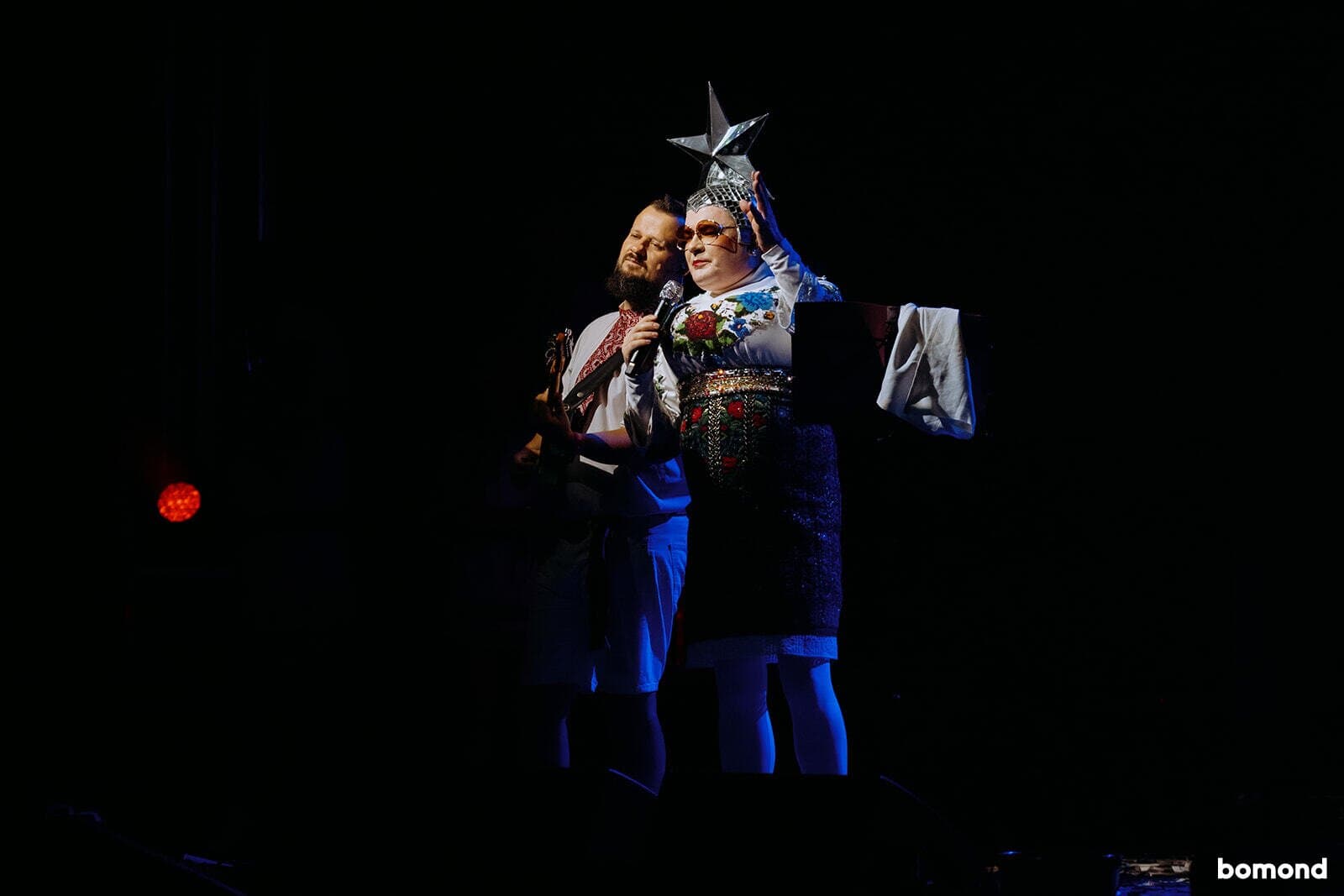 VERKA SERDUCHKA - New York - 2023