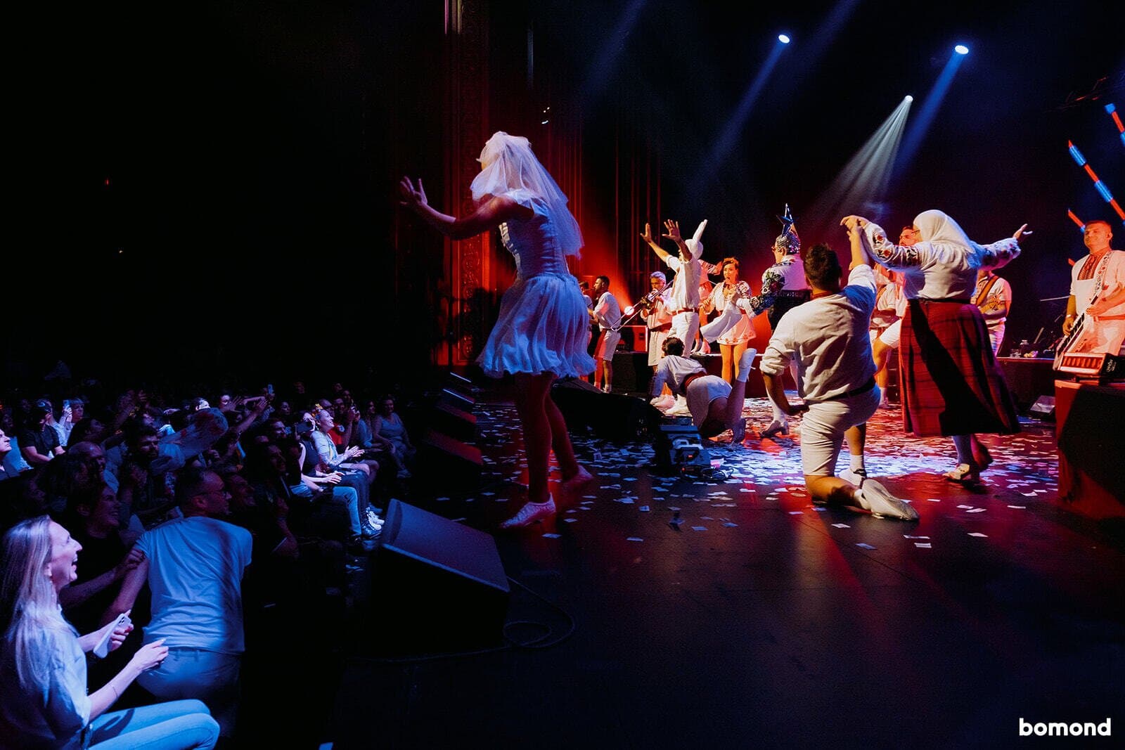 VERKA SERDUCHKA - New York - 2023