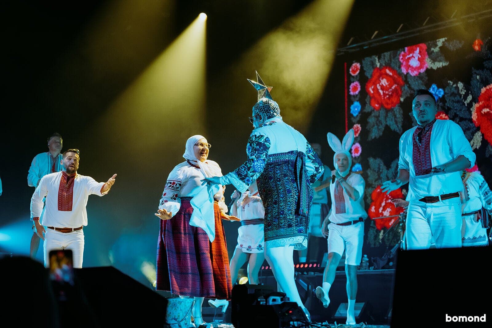 VERKA SERDUCHKA - New York - 2023