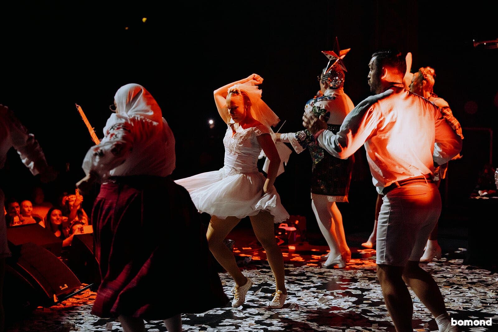 #86 – VERKA SERDUCHKA - New York - 2023