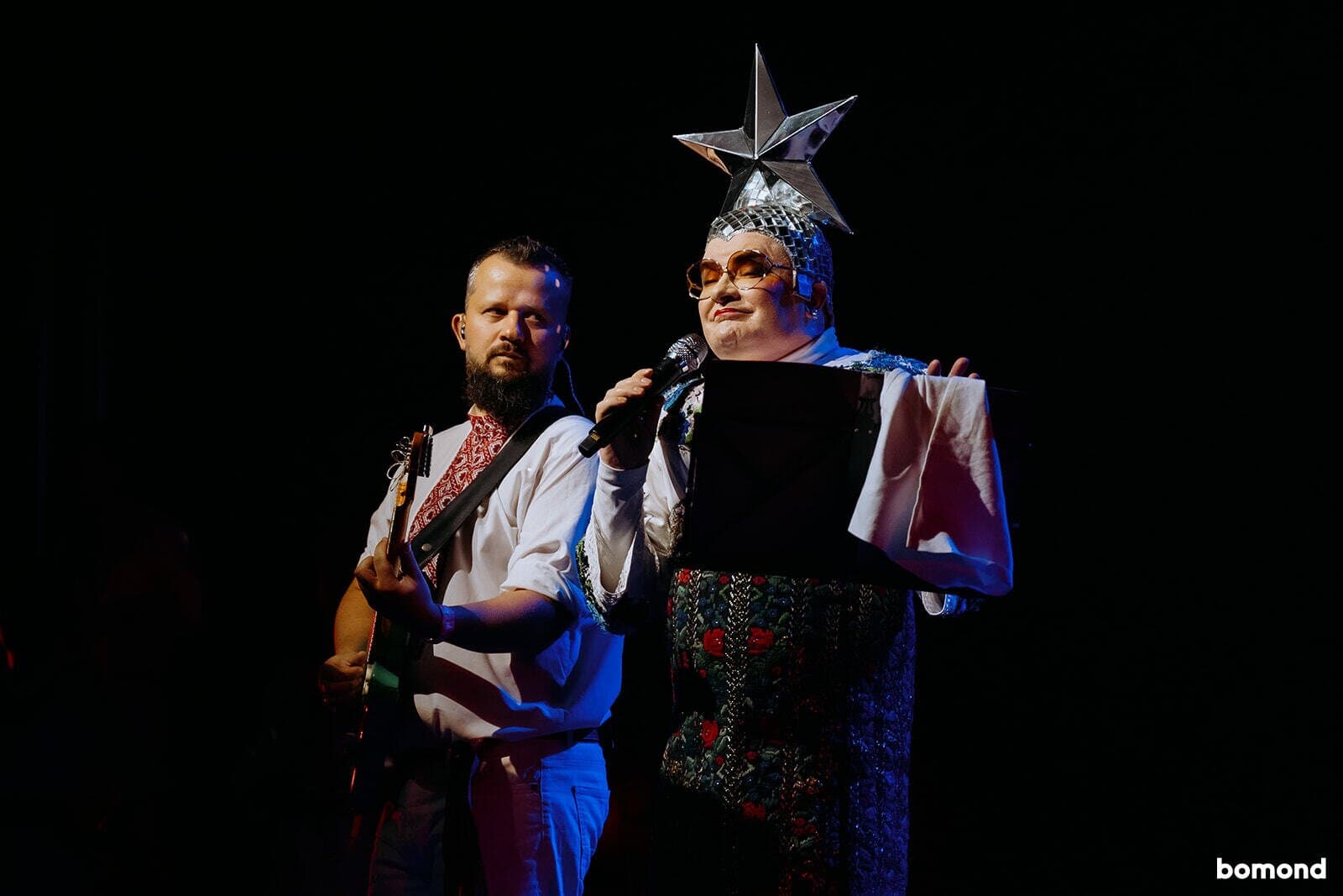 #90 – VERKA SERDUCHKA - New York - 2023