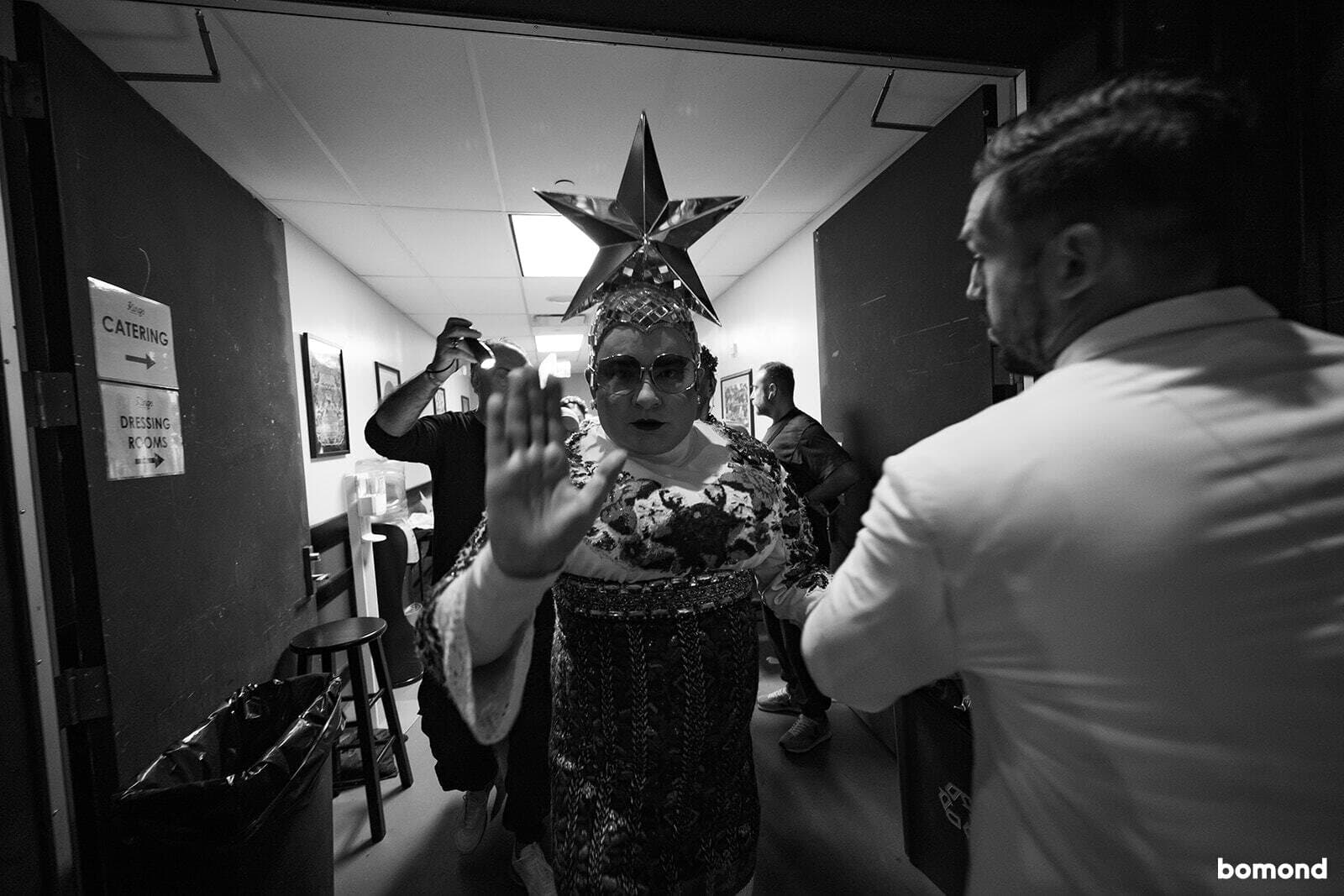 VERKA SERDUCHKA - New York - 2023