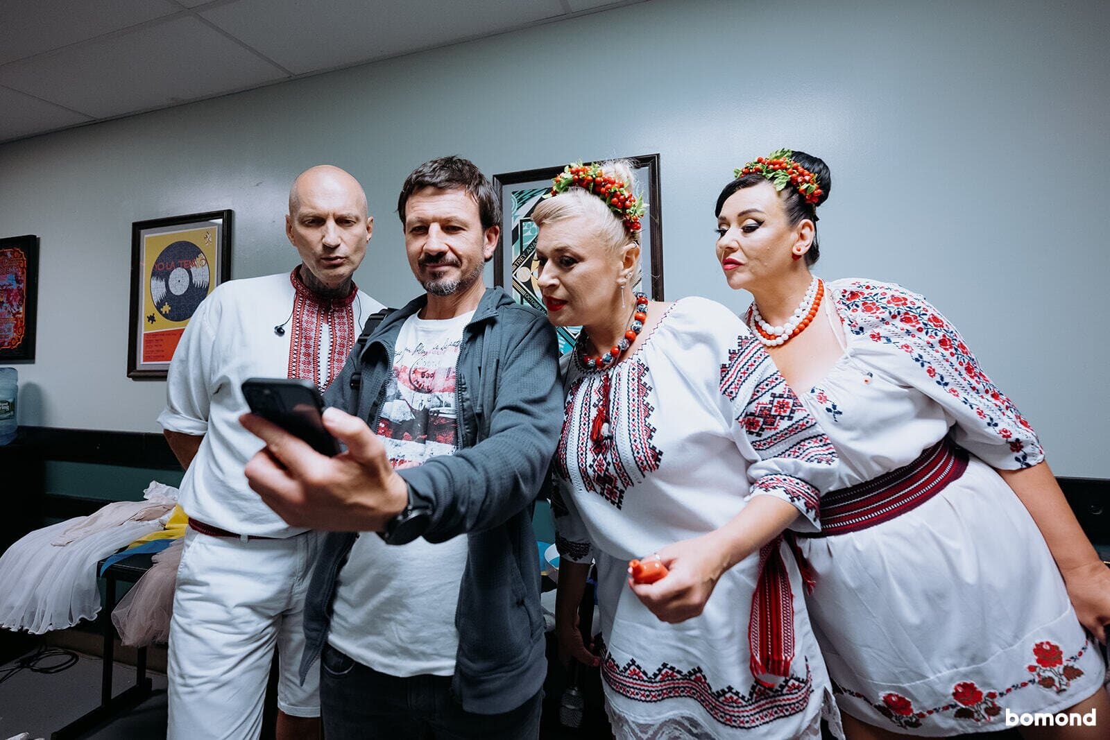 VERKA SERDUCHKA - New York - 2023