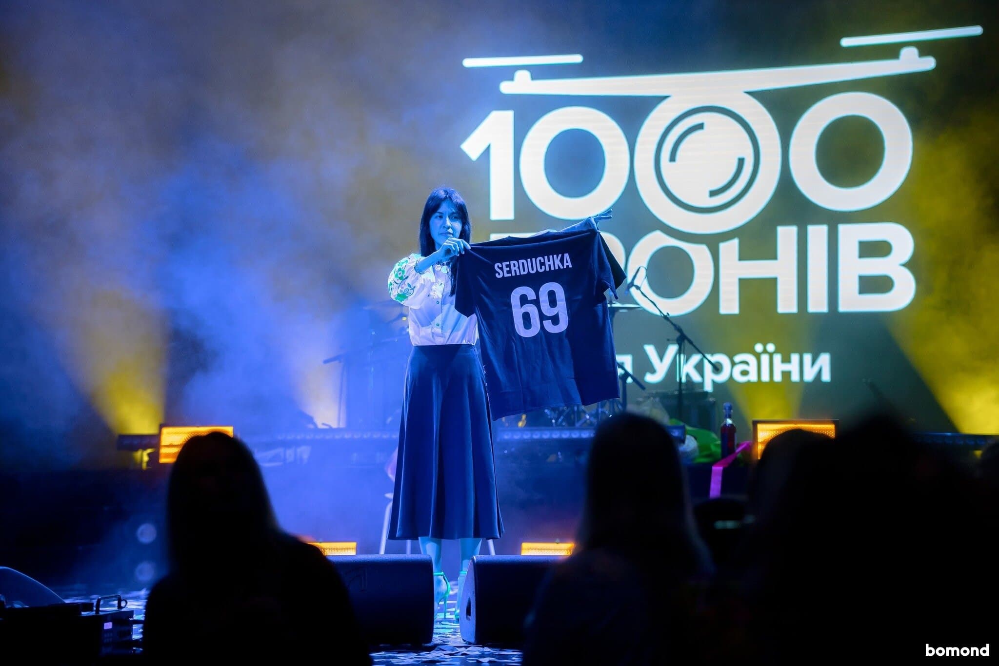 #3 – VERKA SERDUCHKA - Miami - (SEP 6, 2023)
