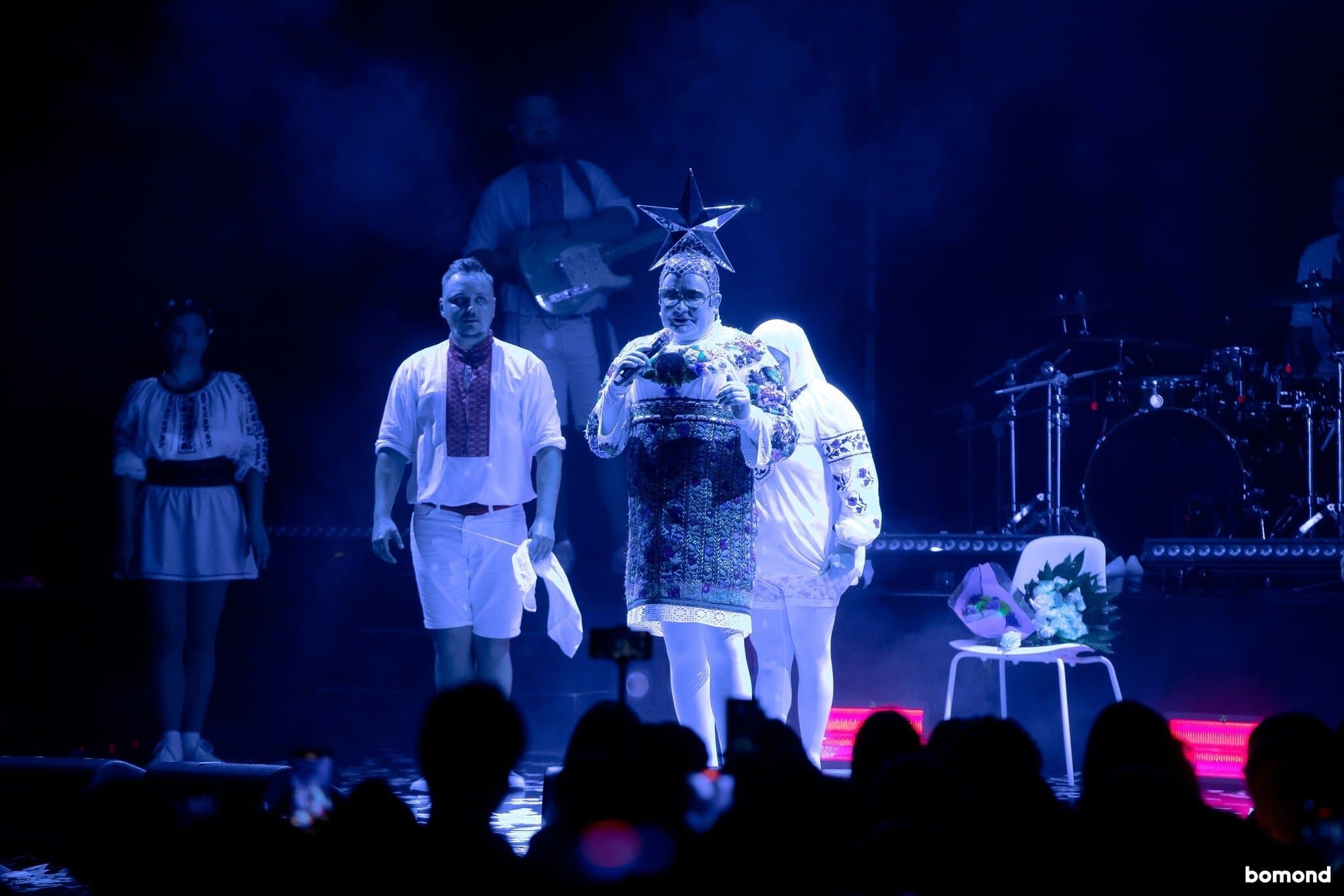 VERKA SERDUCHKA - Miami - (SEP 6, 2023)