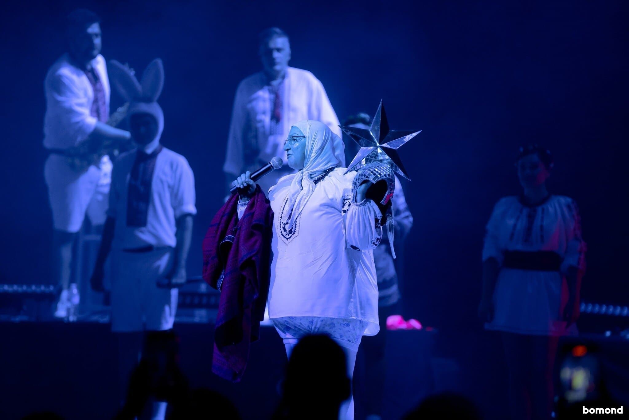 VERKA SERDUCHKA - Miami - (SEP 6, 2023)