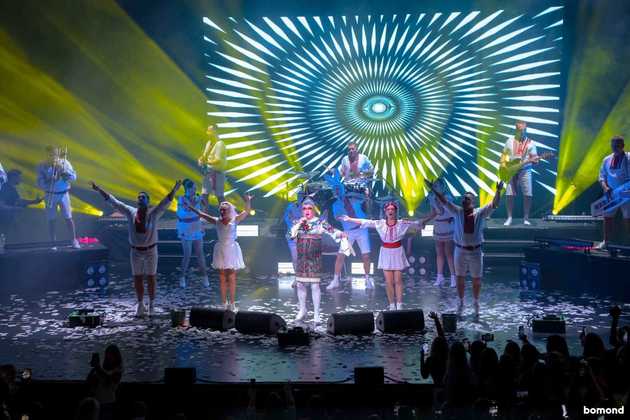 VERKA SERDUCHKA - Miami - (SEP 6, 2023)