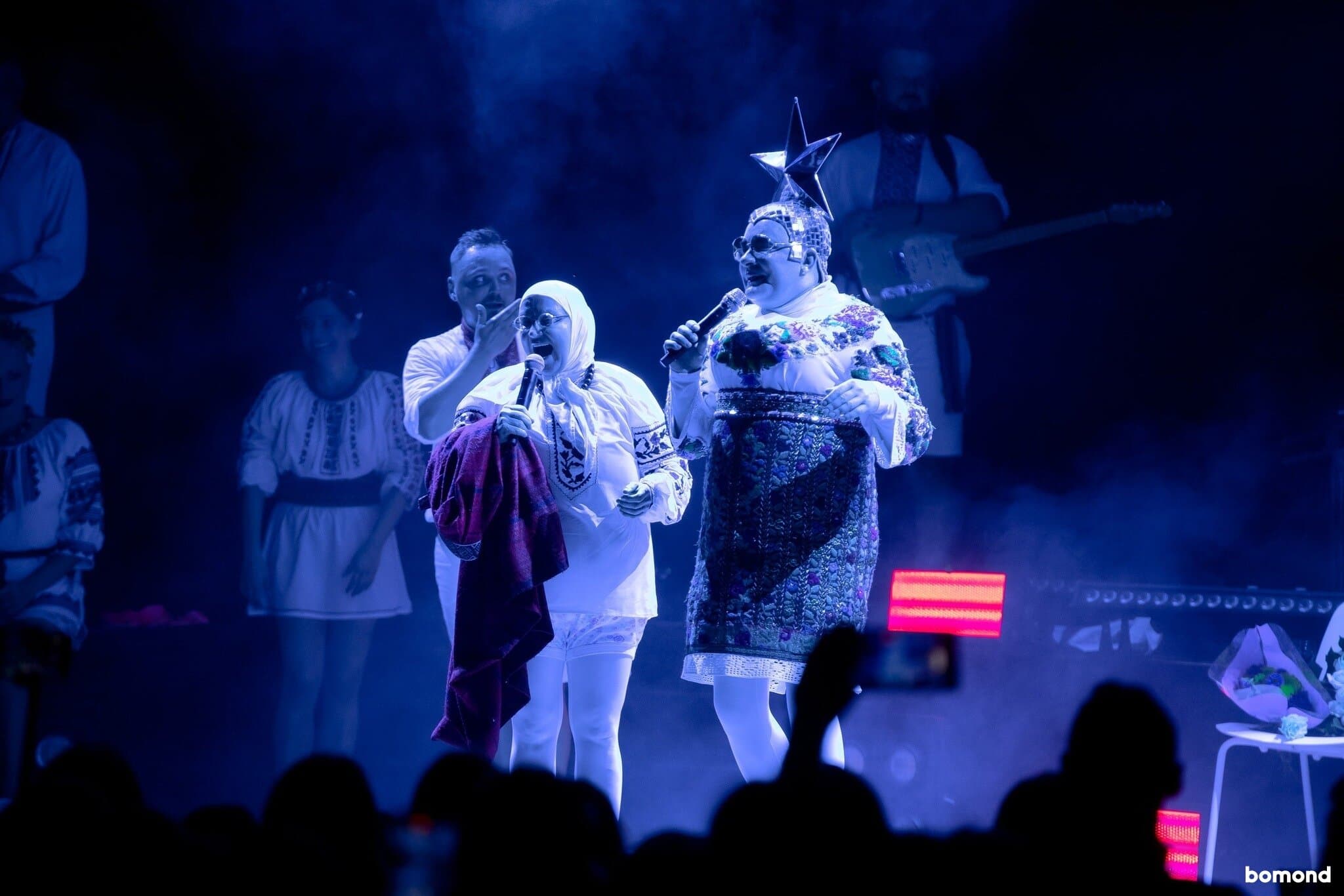 VERKA SERDUCHKA - Miami - (SEP 6, 2023)