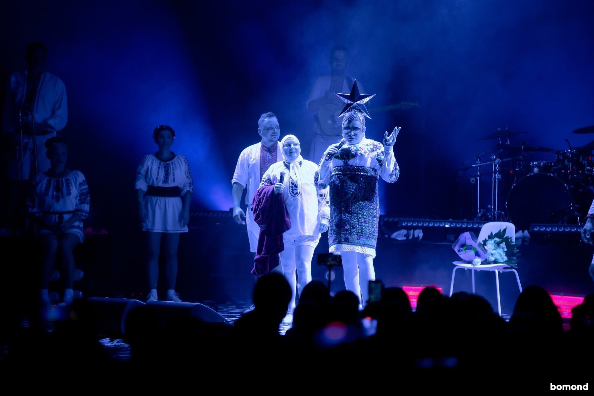 VERKA SERDUCHKA - Miami - (SEP 6, 2023)