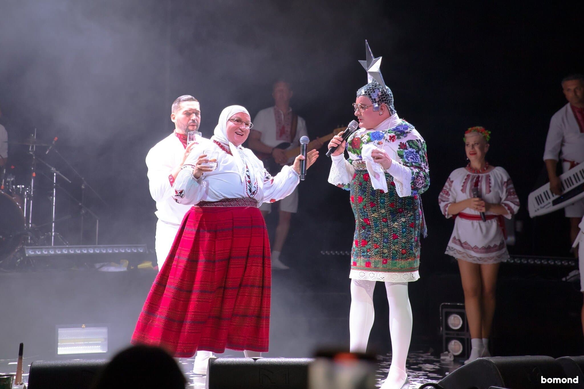VERKA SERDUCHKA - Miami - (SEP 6, 2023)