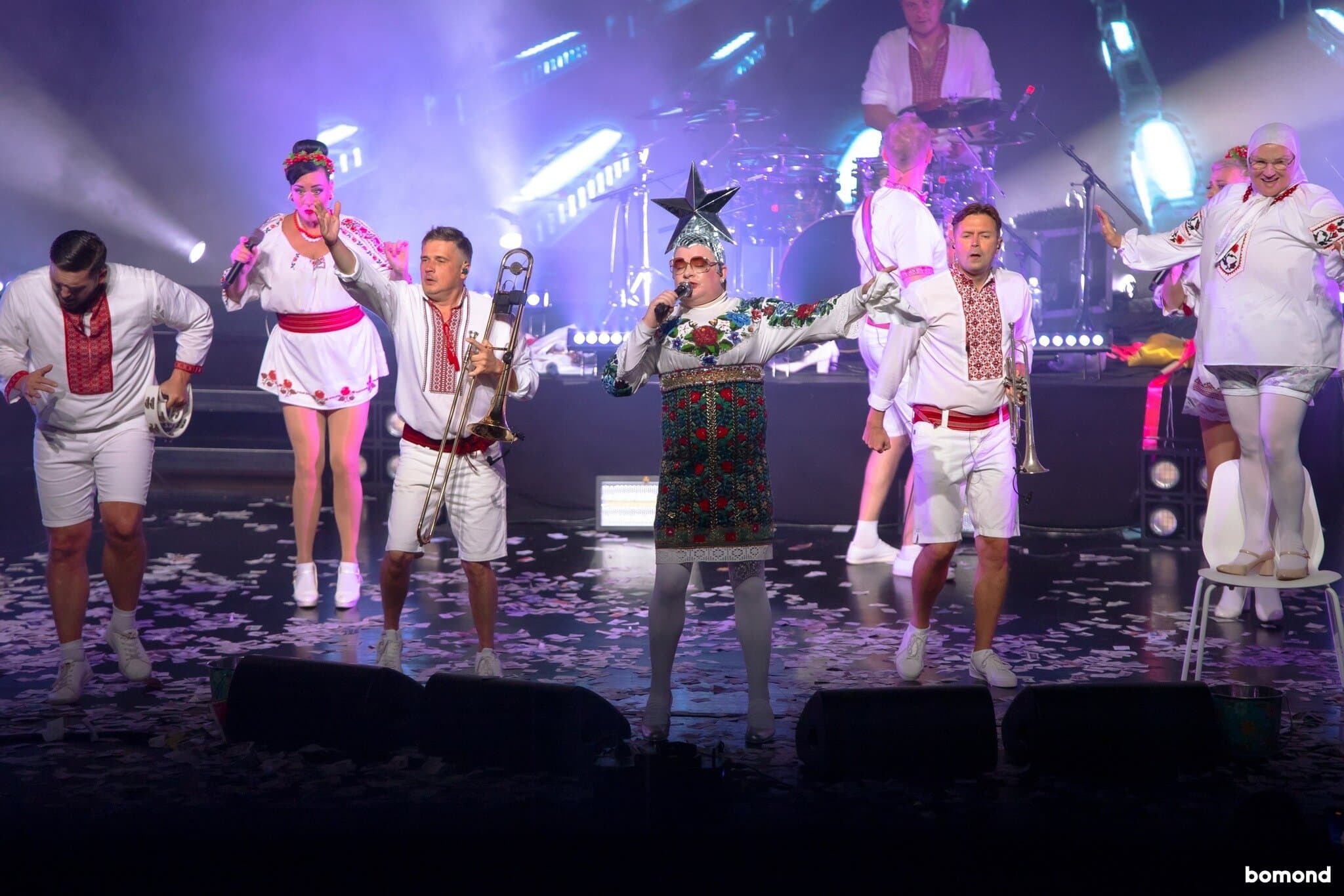 VERKA SERDUCHKA - Miami - (SEP 6, 2023)