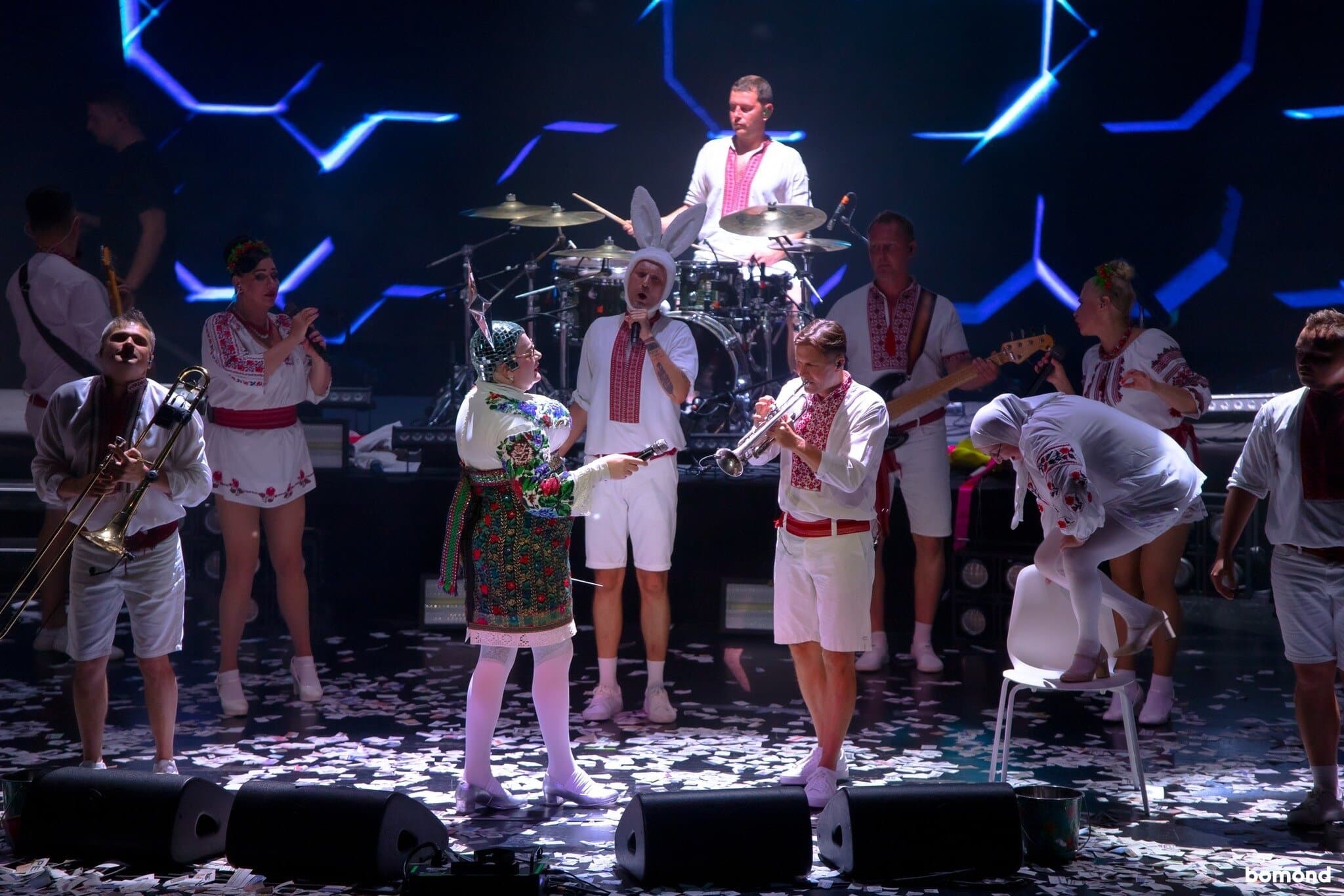 VERKA SERDUCHKA - Miami - (SEP 6, 2023)
