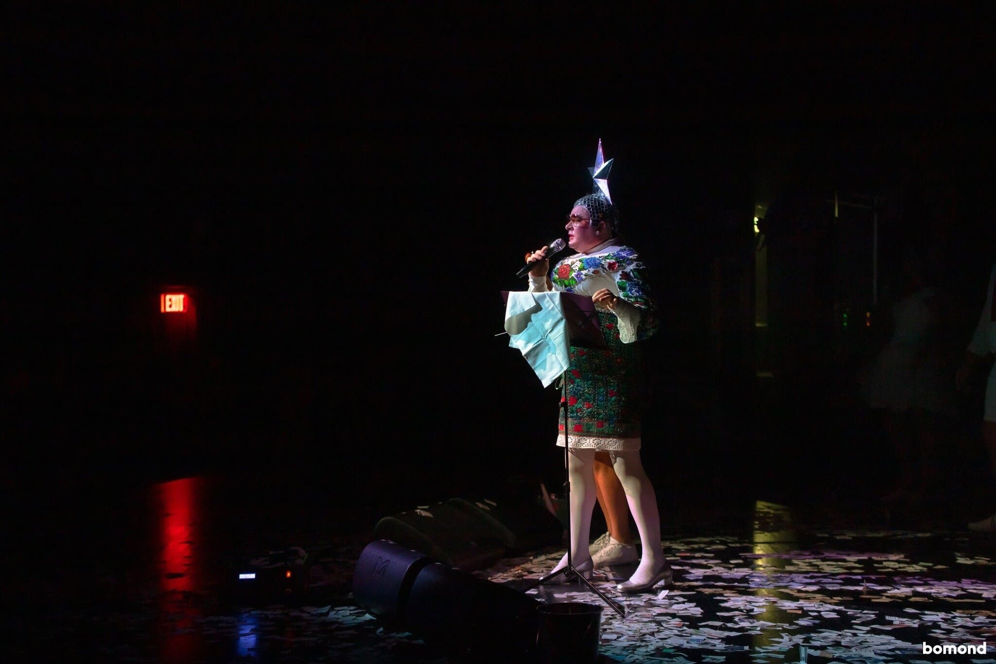 VERKA SERDUCHKA - Miami - (SEP 6, 2023)