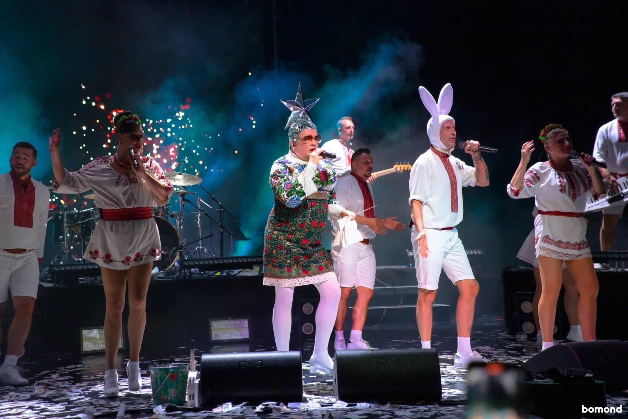 #31 – VERKA SERDUCHKA - Miami - (SEP 6, 2023)