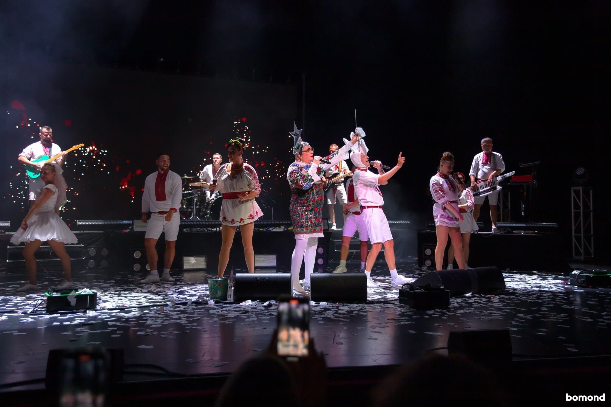 VERKA SERDUCHKA - Miami - (SEP 6, 2023)