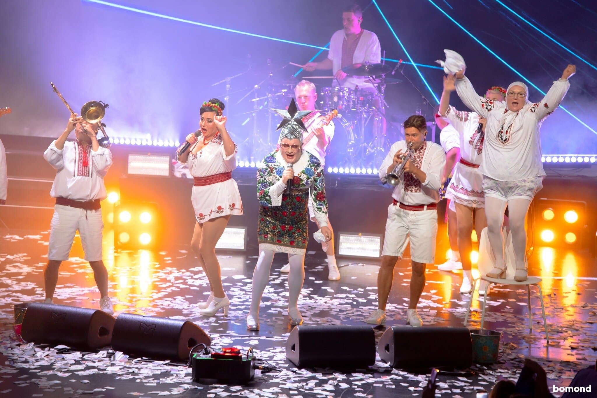 VERKA SERDUCHKA - Miami - (SEP 6, 2023)