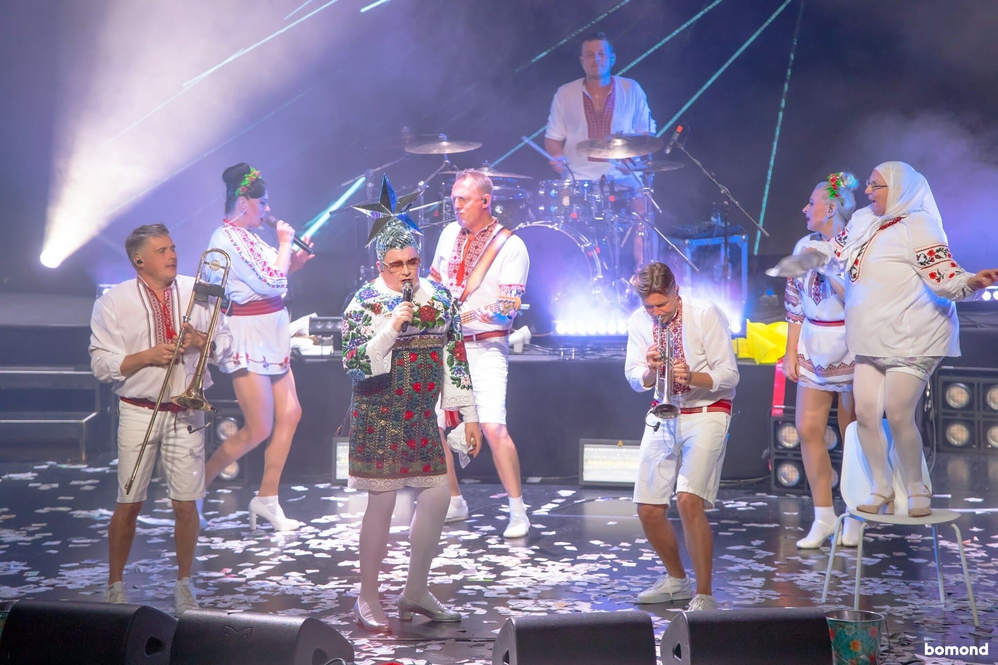 VERKA SERDUCHKA - Miami - (SEP 6, 2023)