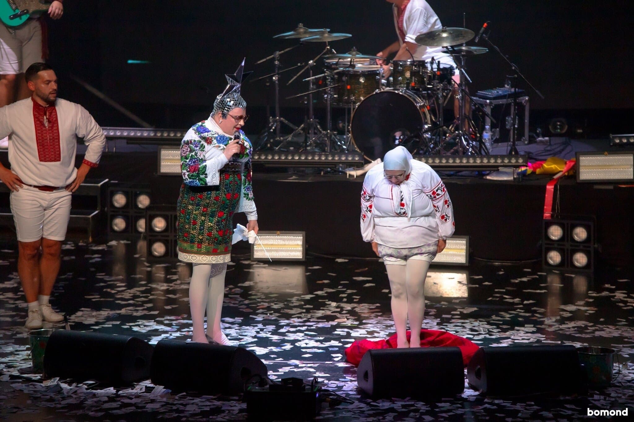 VERKA SERDUCHKA - Miami - (SEP 6, 2023)