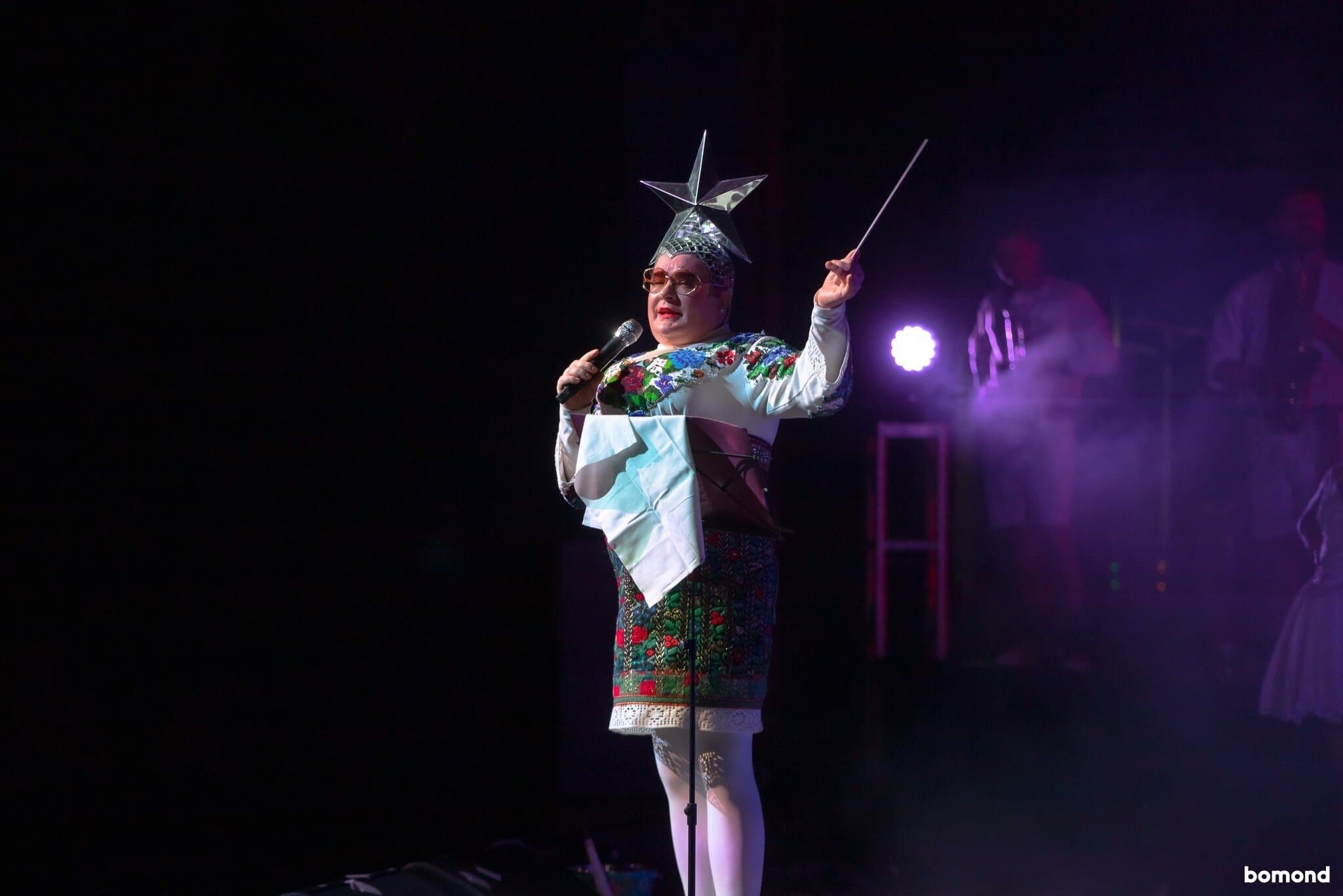 VERKA SERDUCHKA - Miami - (SEP 6, 2023)
