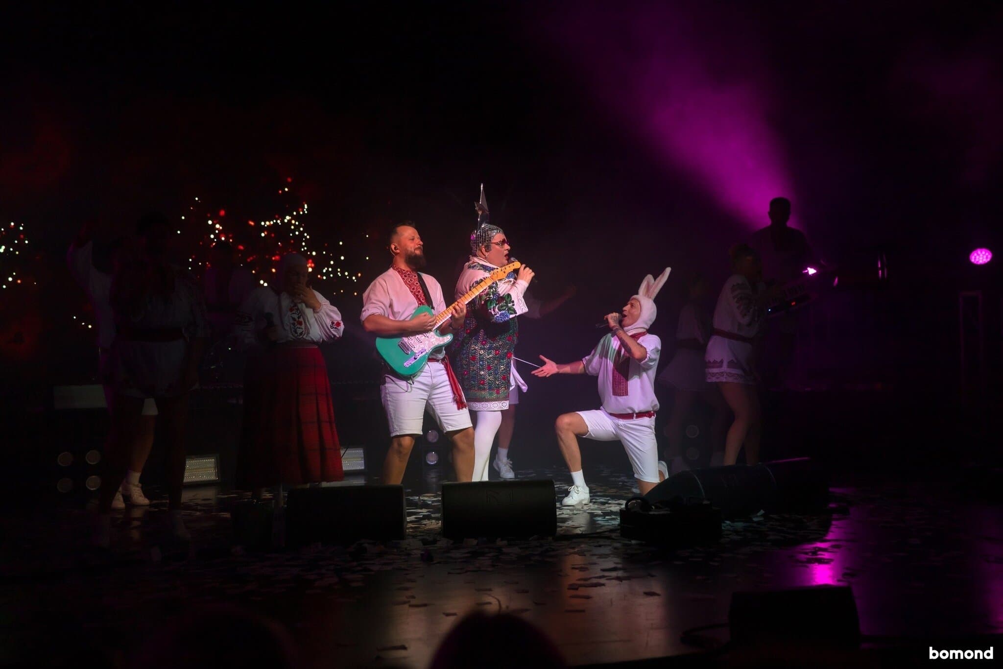 VERKA SERDUCHKA - Miami - (SEP 6, 2023)