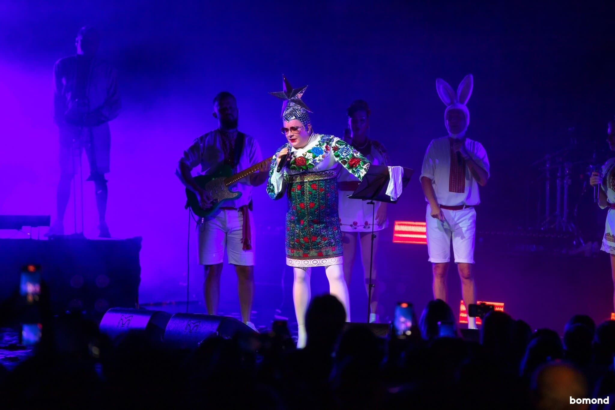 #40 – VERKA SERDUCHKA - Miami - (SEP 6, 2023)