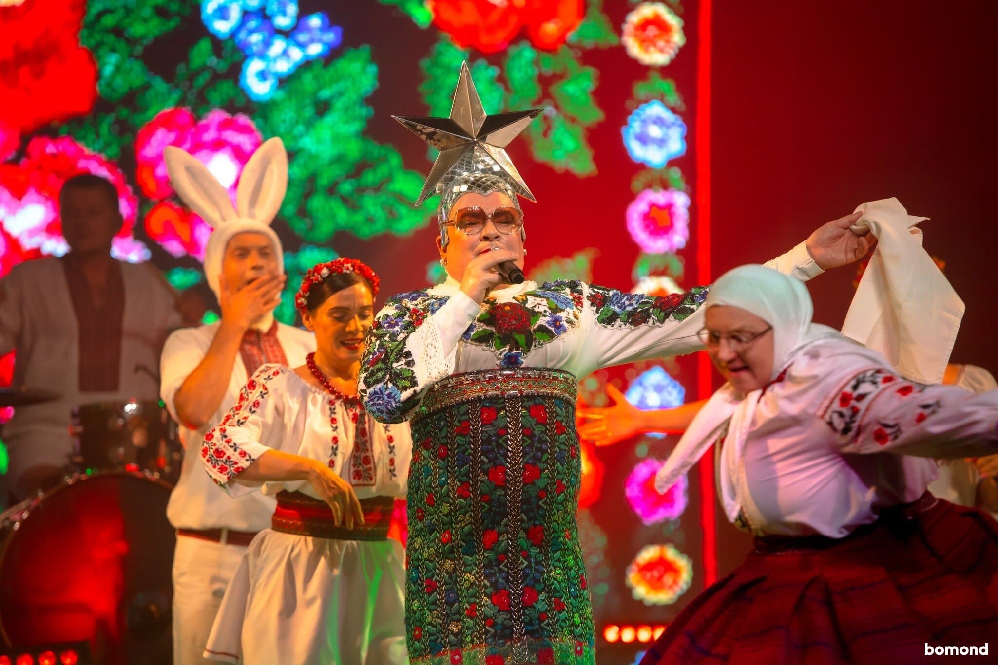 VERKA SERDUCHKA - Miami - (SEP 6, 2023)