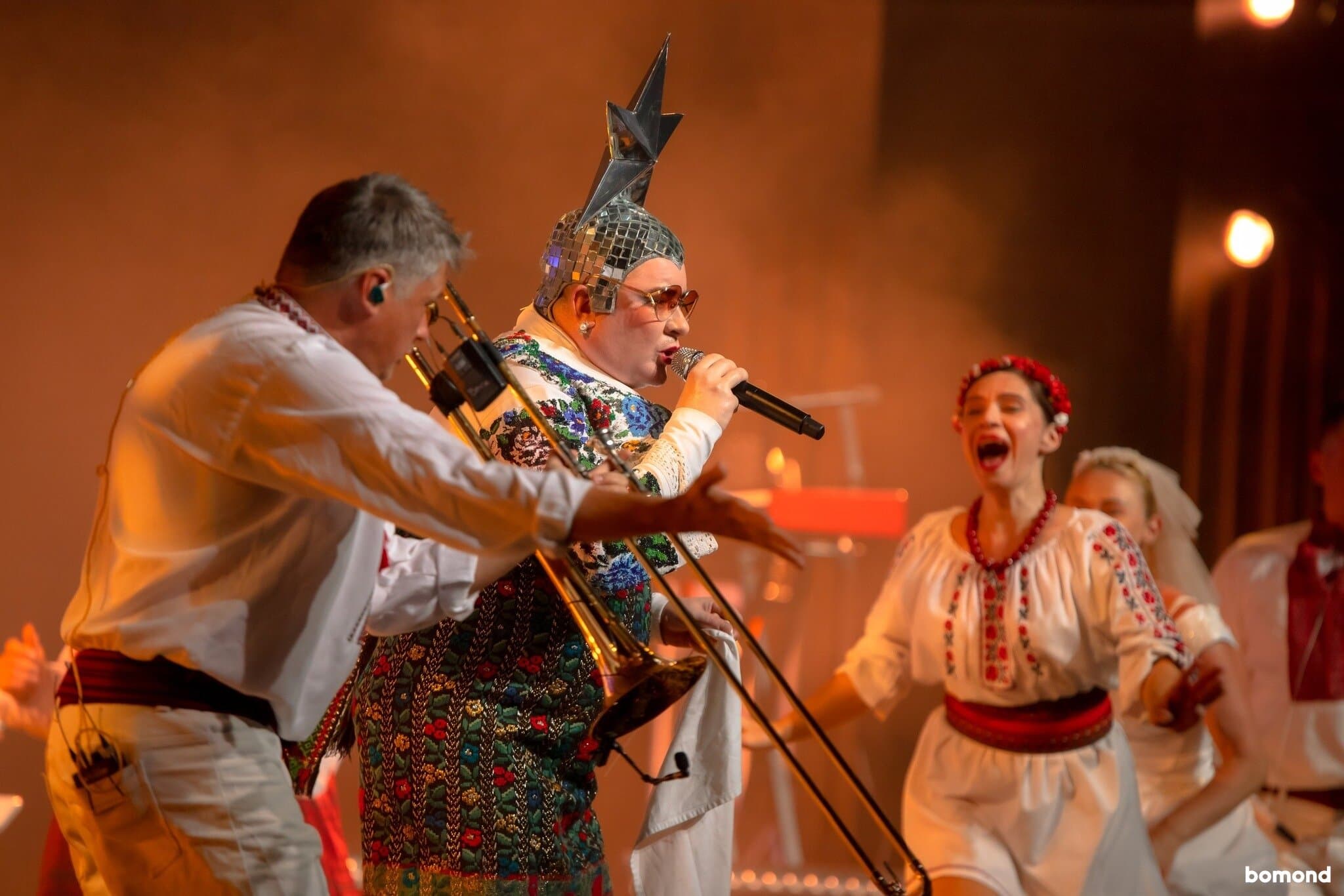 #42 – VERKA SERDUCHKA - Miami - (SEP 6, 2023)