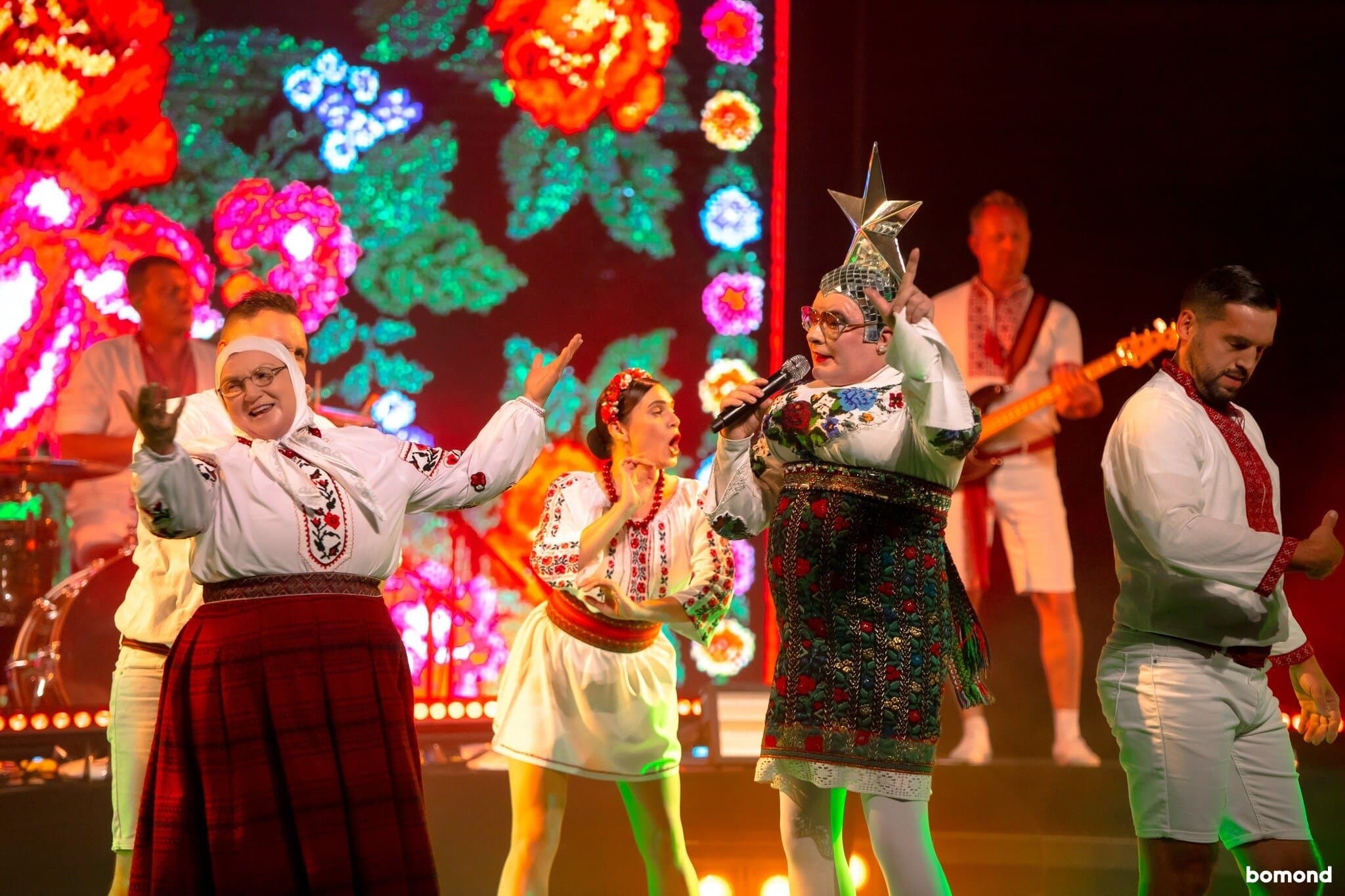VERKA SERDUCHKA - Miami - (SEP 6, 2023)