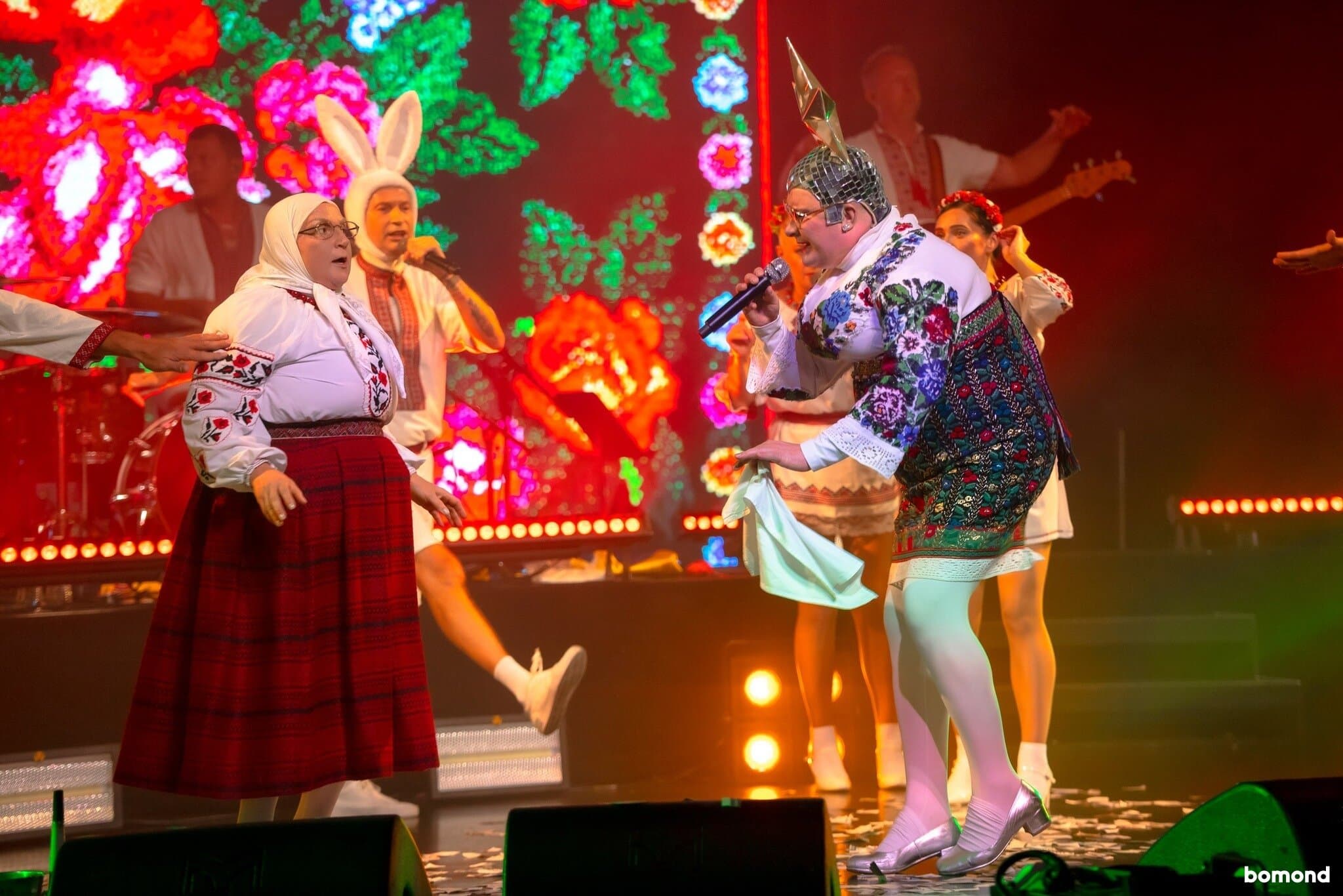 VERKA SERDUCHKA - Miami - (SEP 6, 2023)