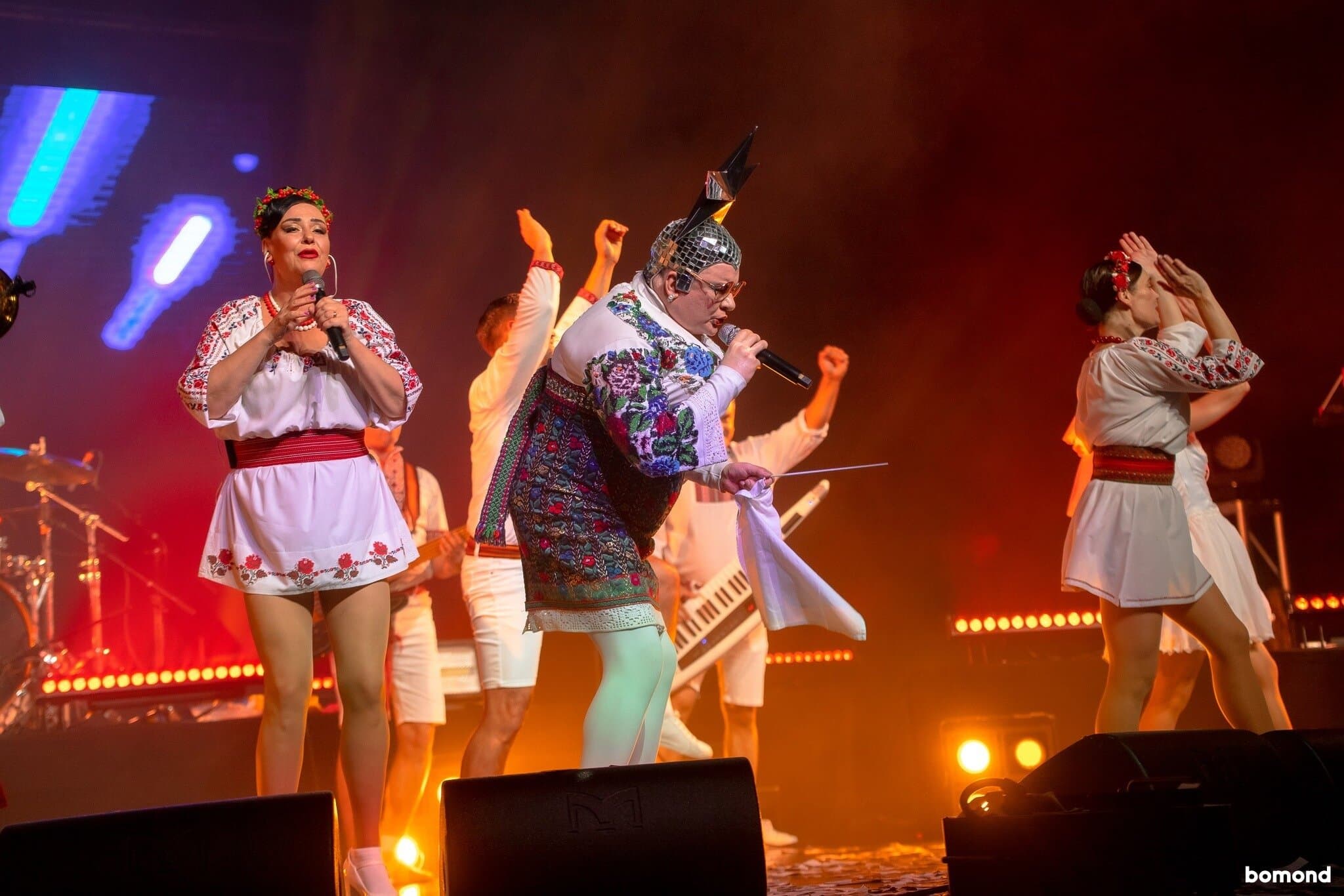 VERKA SERDUCHKA - Miami - (SEP 6, 2023)