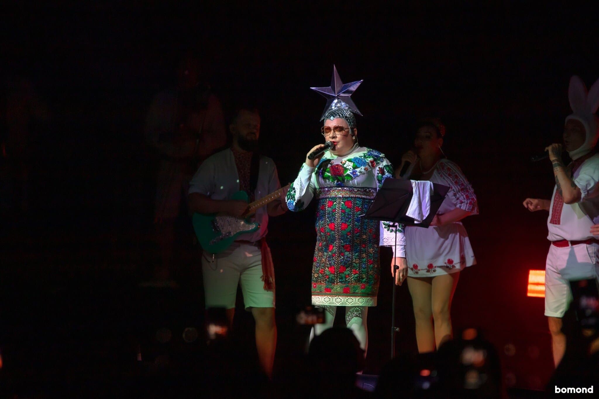 #46 – VERKA SERDUCHKA - Miami - (SEP 6, 2023)