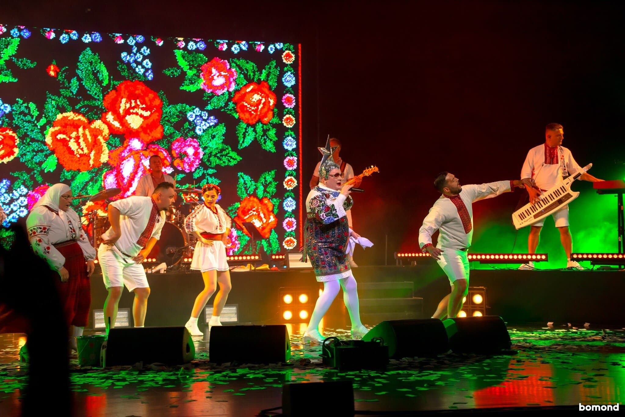 VERKA SERDUCHKA - Miami - (SEP 6, 2023)