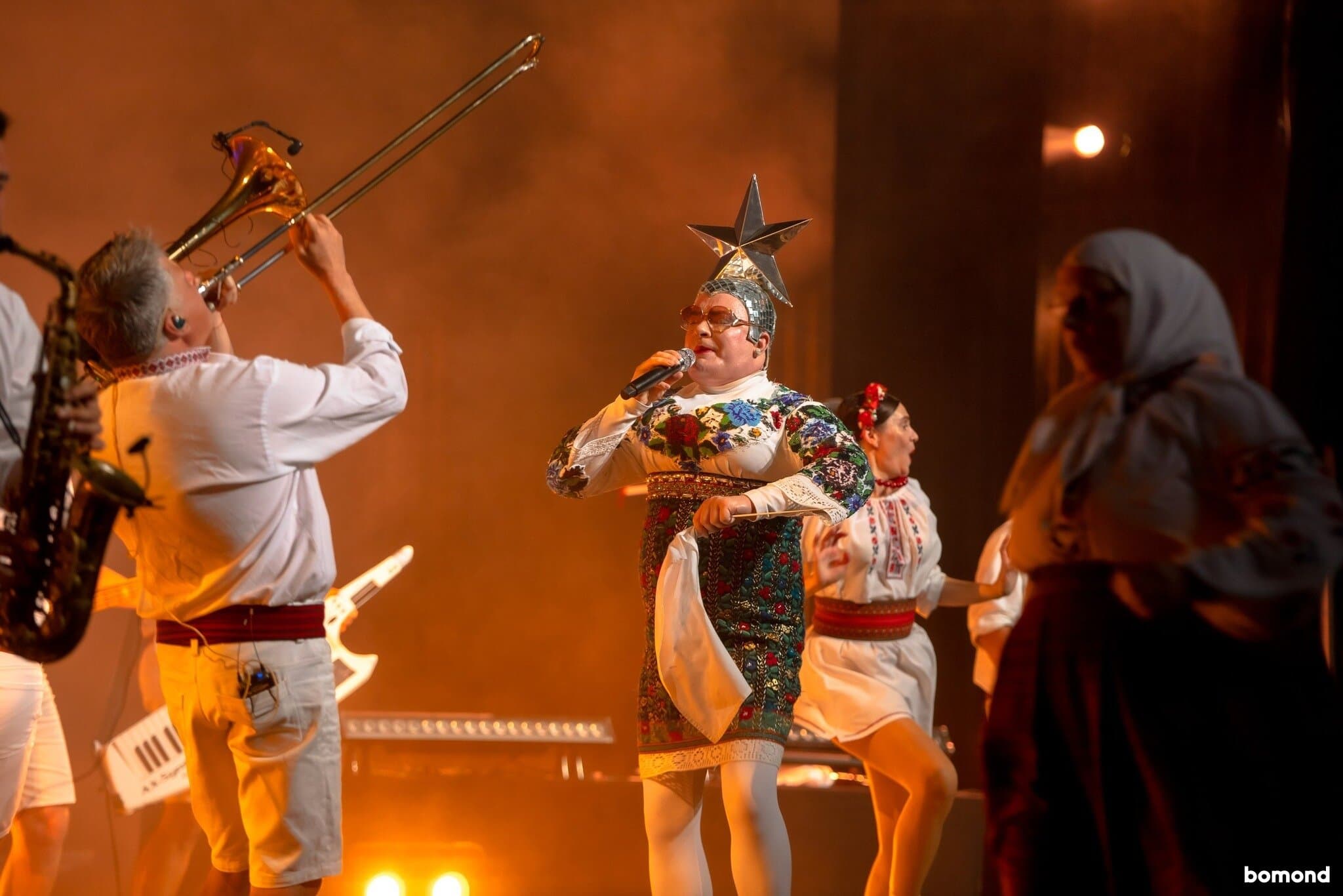 VERKA SERDUCHKA - Miami - (SEP 6, 2023)