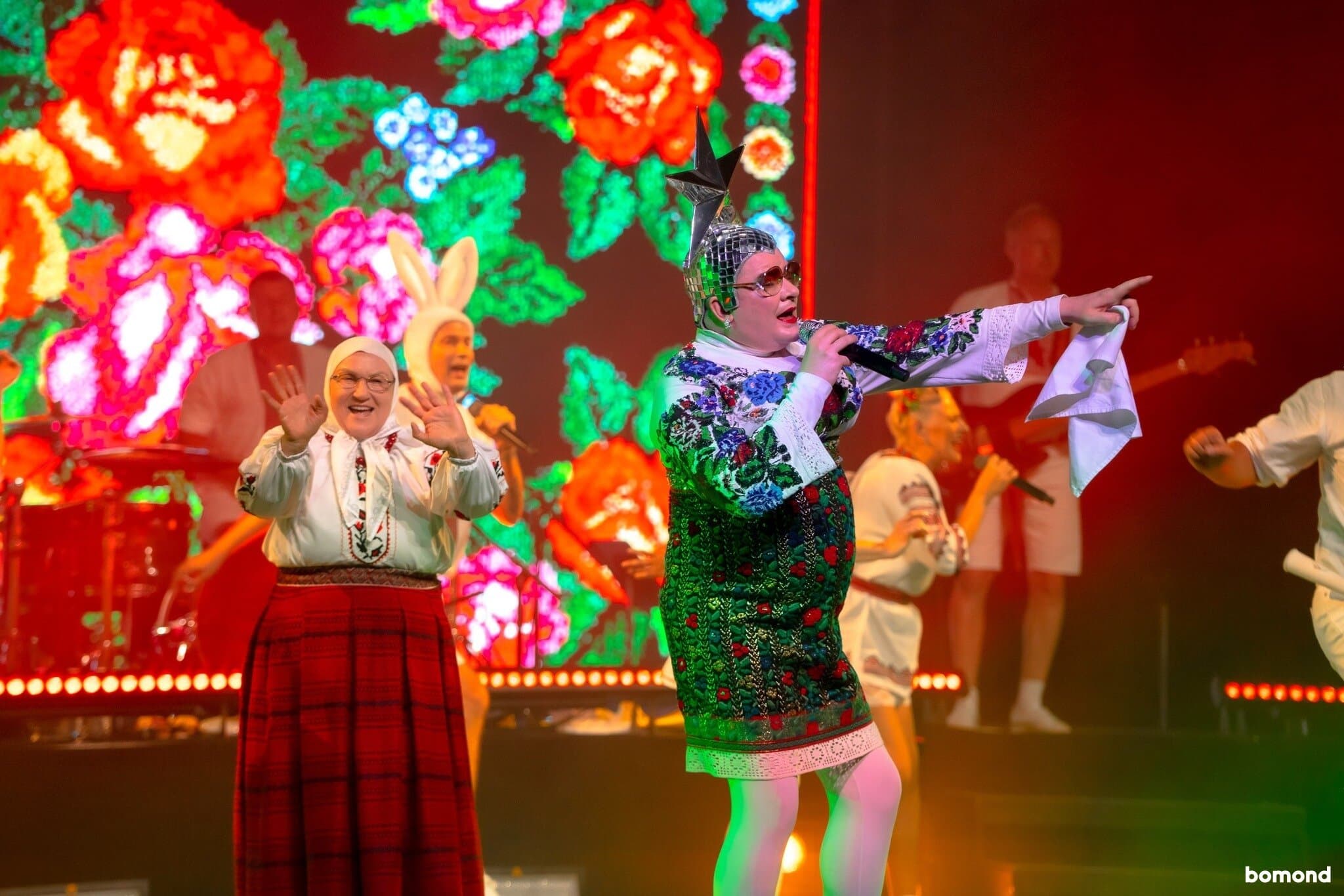 #56 – VERKA SERDUCHKA - Miami - (SEP 6, 2023)