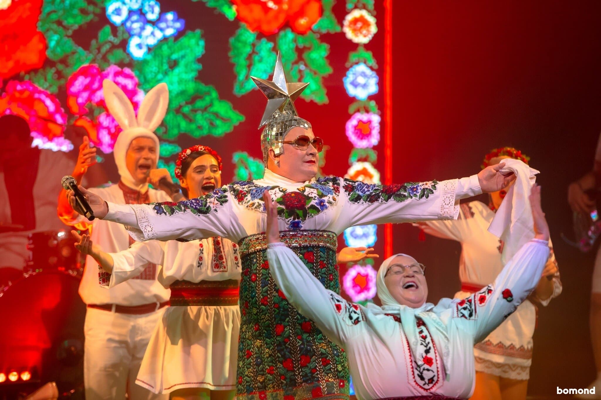 #57 – VERKA SERDUCHKA - Miami - (SEP 6, 2023)