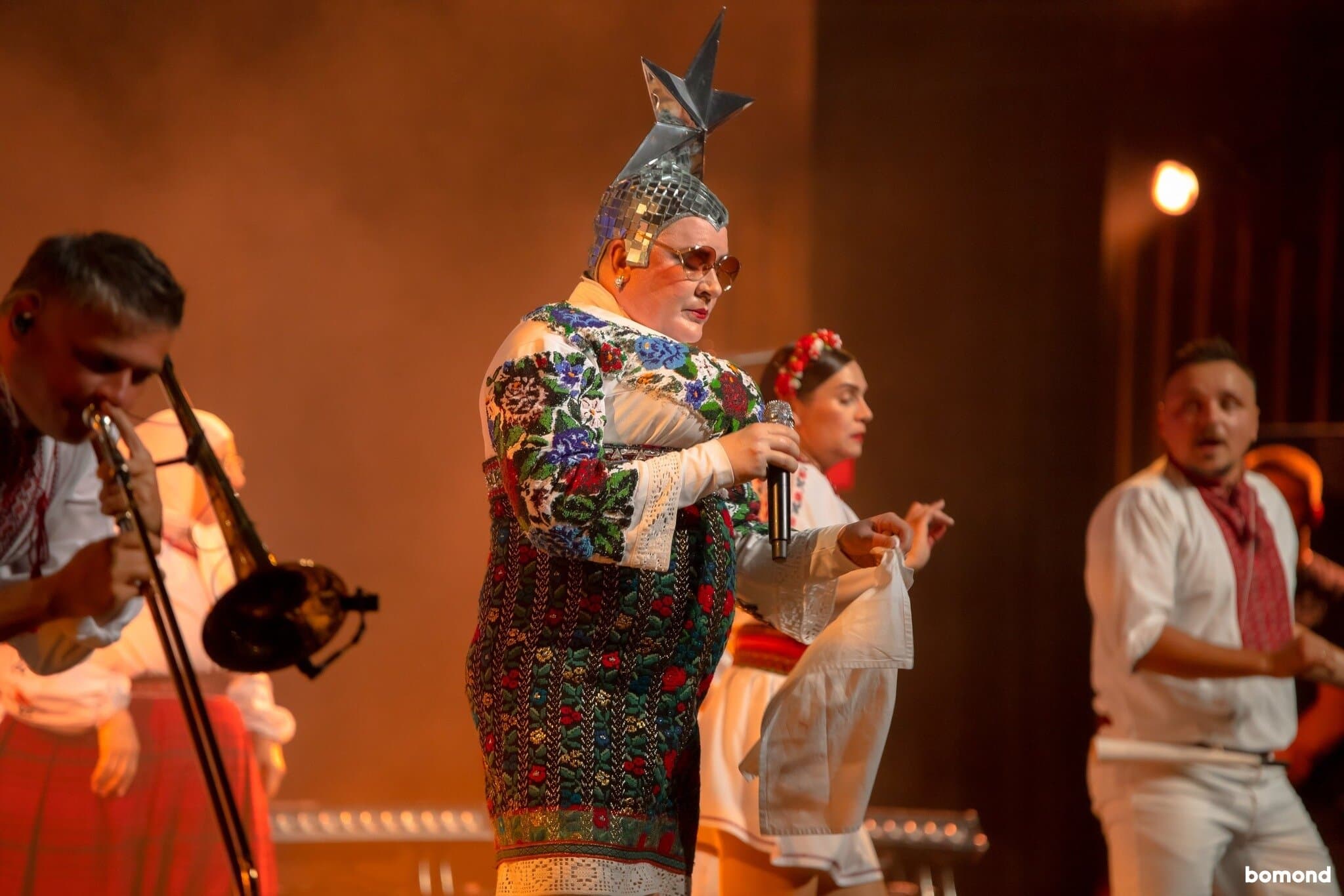 VERKA SERDUCHKA - Miami - (SEP 6, 2023)
