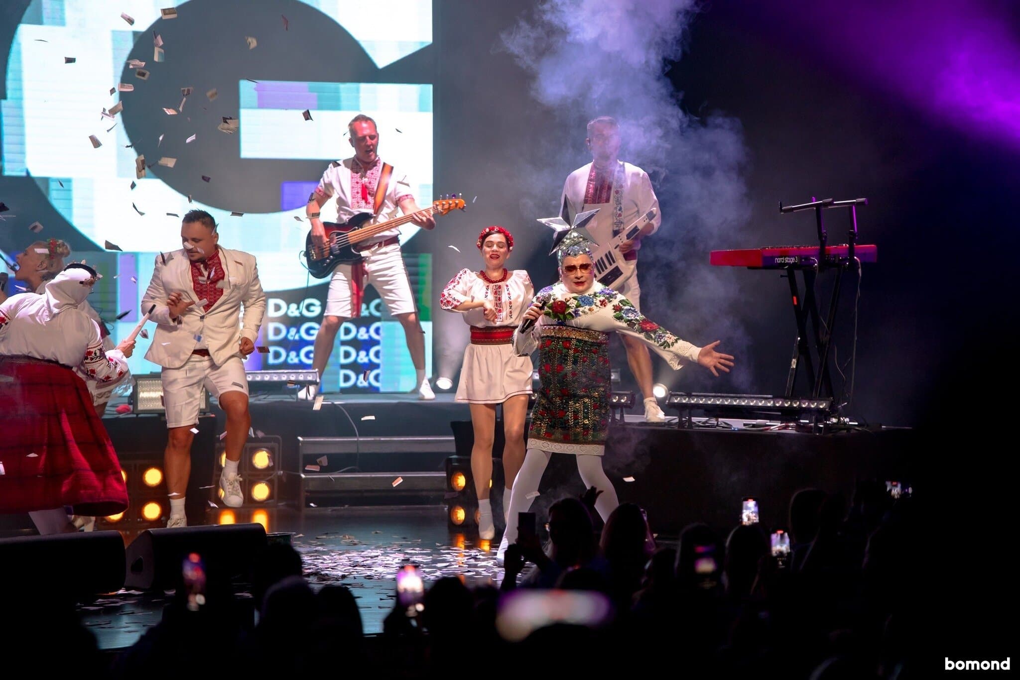 VERKA SERDUCHKA - Miami - (SEP 6, 2023)