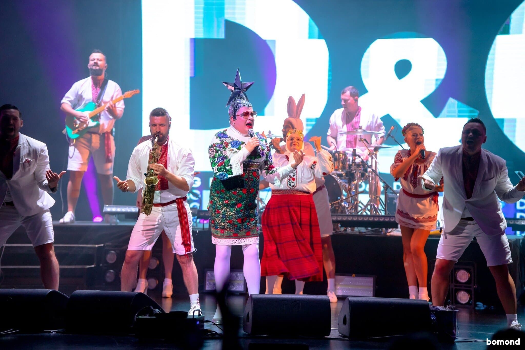 #66 – VERKA SERDUCHKA - Miami - (SEP 6, 2023)