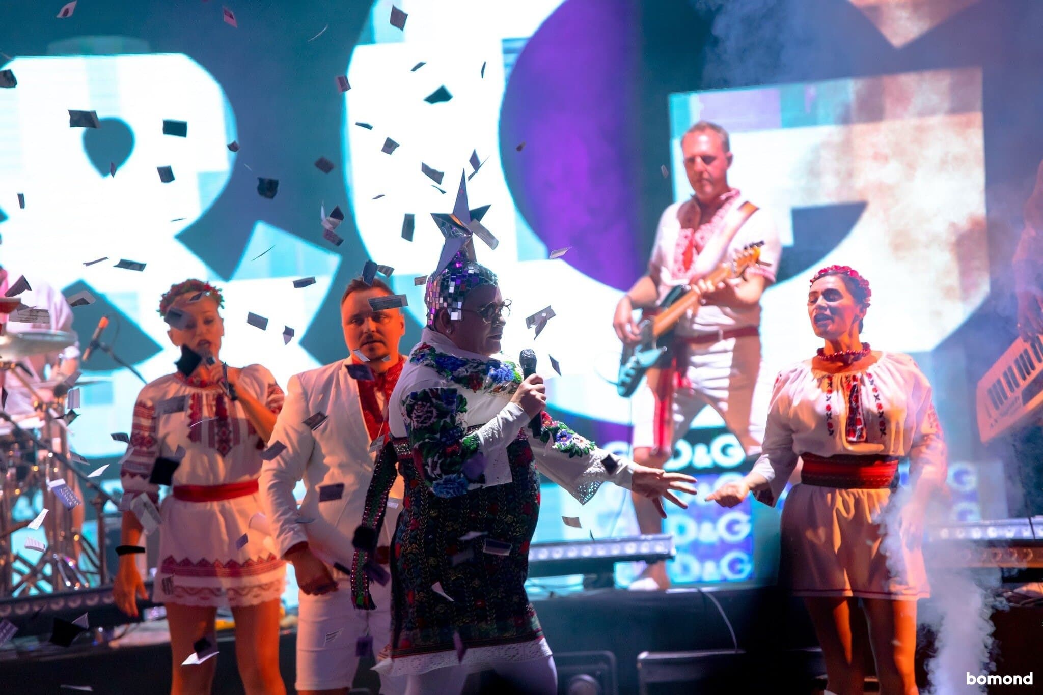 #70 – VERKA SERDUCHKA - Miami - (SEP 6, 2023)