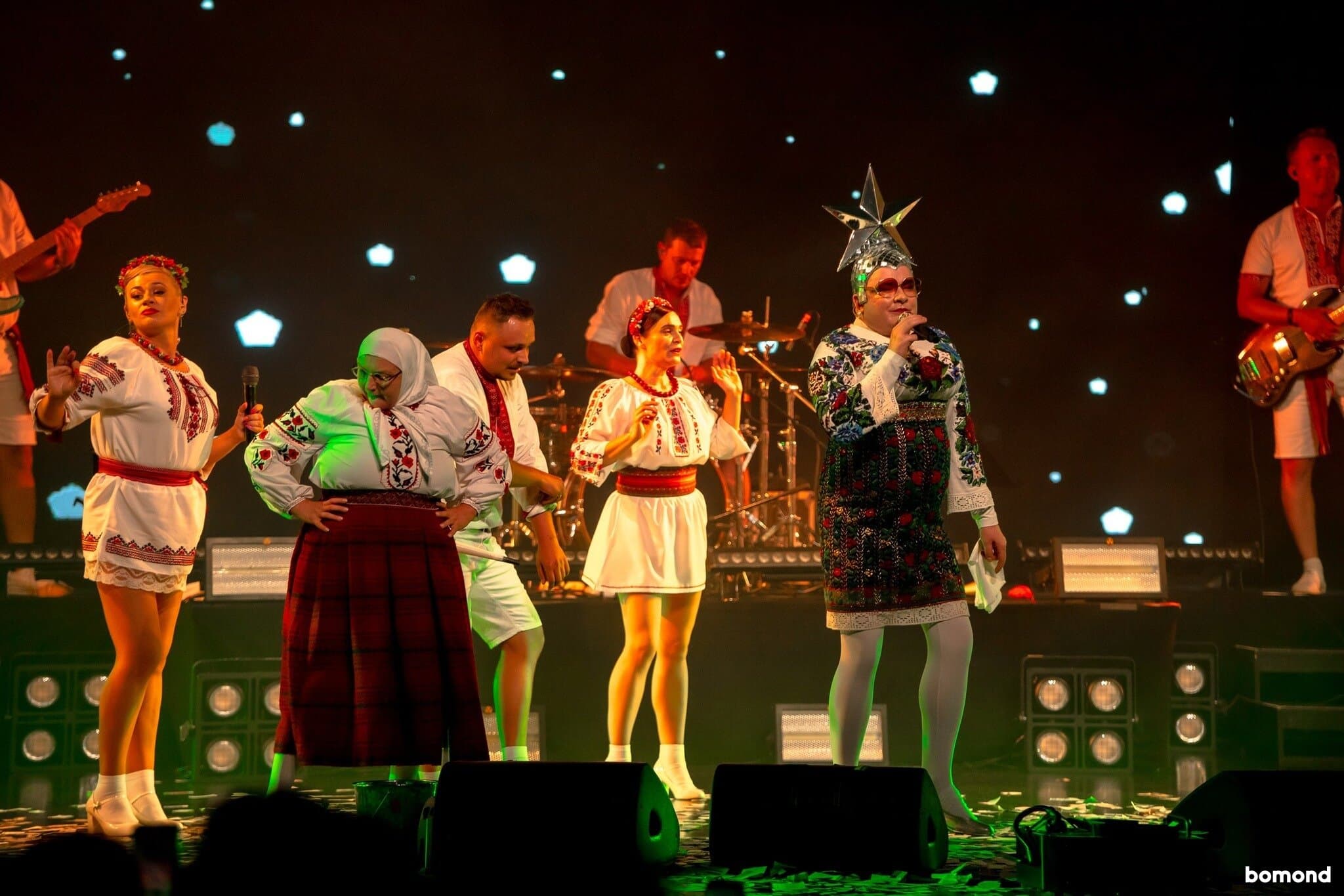 #74 – VERKA SERDUCHKA - Miami - (SEP 6, 2023)